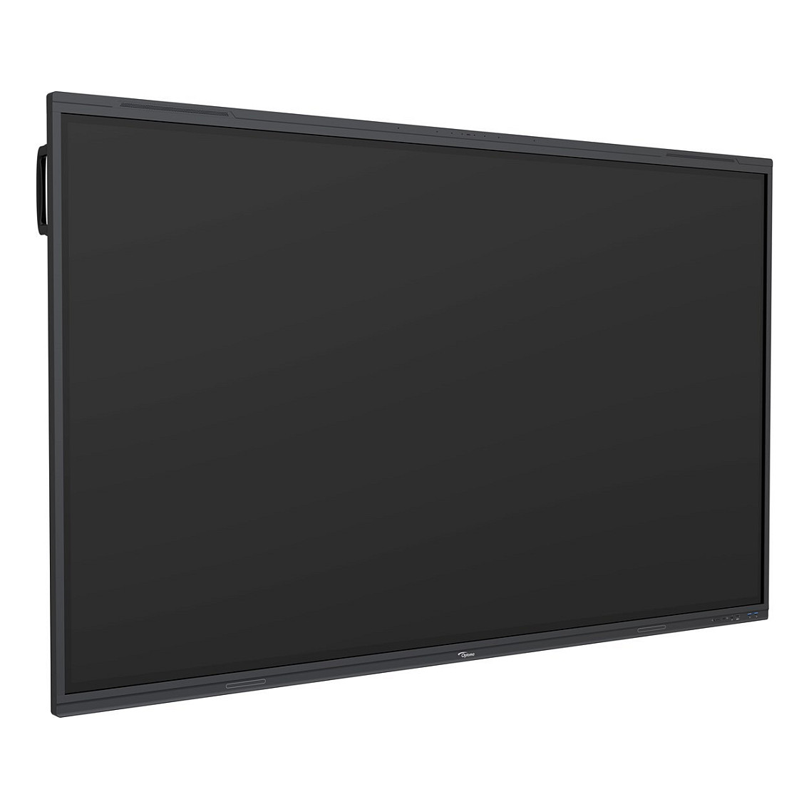Interaktivni zaslon OPTOMA Creative Touch 5753RK 75" 4K UHD-2