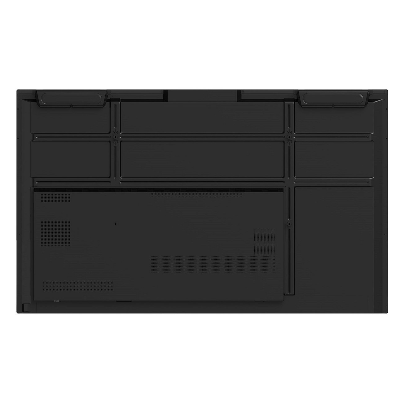 Interaktivni zaslon OPTOMA Creative Touch 5753RK 75" 4K UHD-3