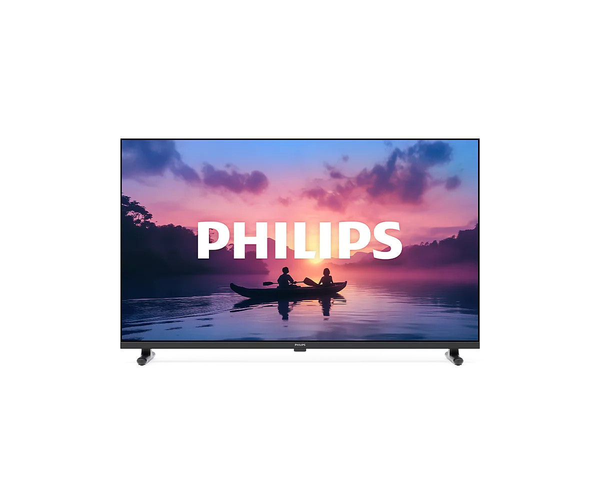 TV PHILIPS 40PFS6050/12 40" (LED 100 cm, Full HD, Titan OS, HDR10, DVB-T/T2/C/S/S2, crna boja)-2