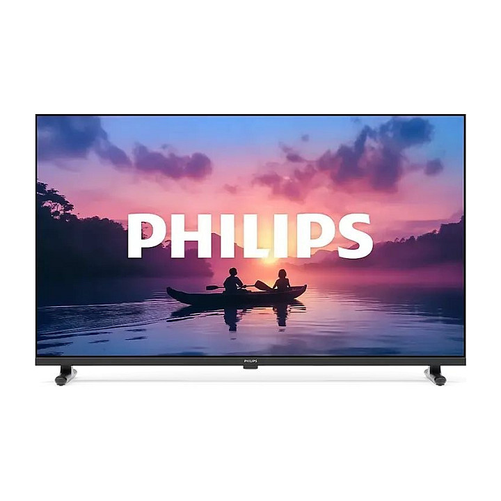 TV PHILIPS 40PFS6050/12 40" (LED 100 cm, Full HD, Titan OS, HDR10, DVB-T/T2/C/S/S2, crna boja)-0