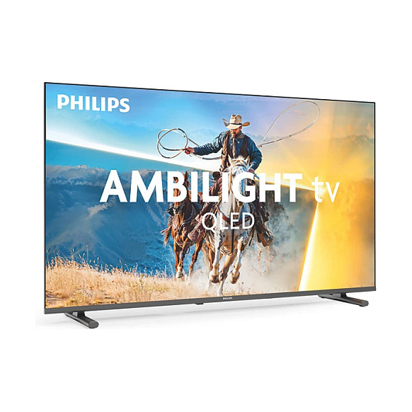 TV PHILIPS 40PQS6901/12 40" (QLED, 102 cm, Full HD, Titan OS, HDR10, DVB-T2/C/S2, crna boja)-2