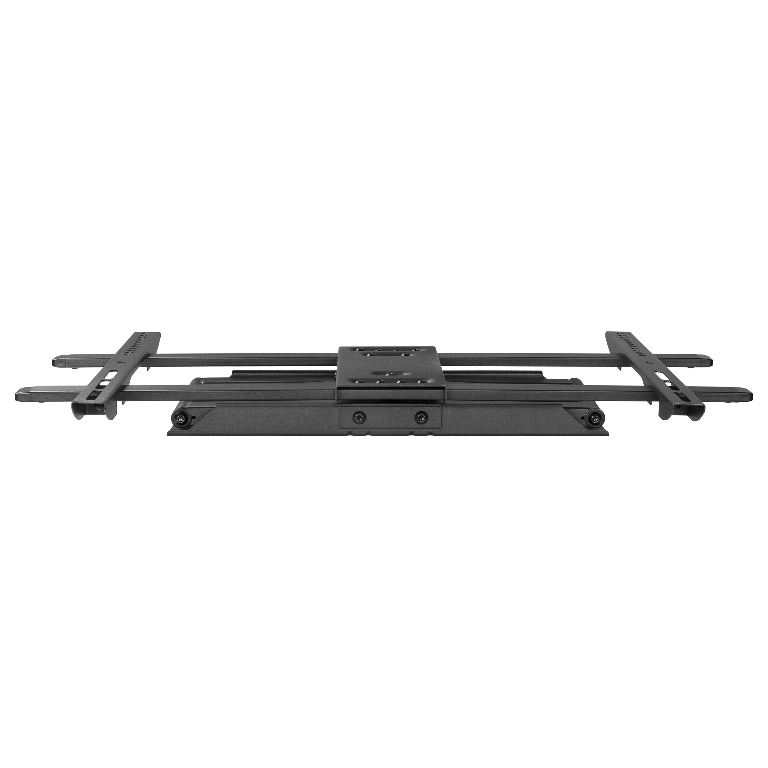 EQUIP 650335 Wandhalterung Min. 94 cm (37") Max. 2,03 m (80") Max. VESA 600 x 400 mm 60 kg Schwarz-1