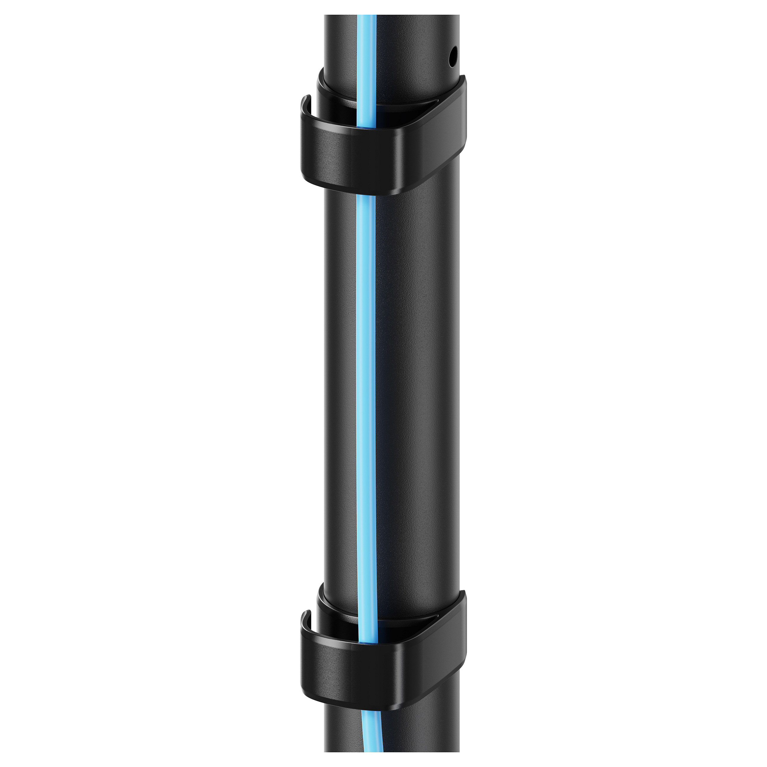 EQUIP 650637 Bodenstandhalter Min. 139,7 cm (55") Max. 2,54 m (100") Max. VESA 800 x 600 mm 70 kg Schwarz-2