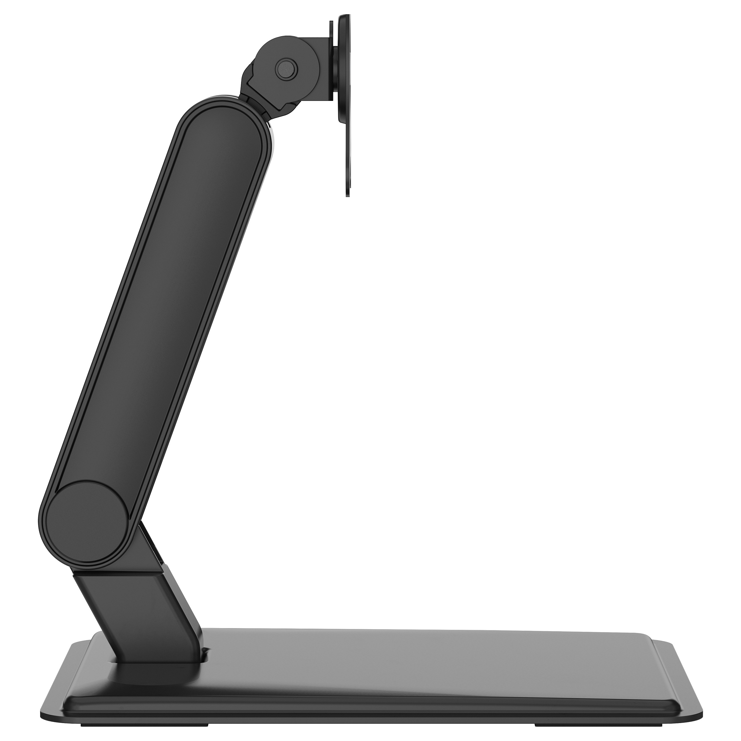 EQUIP 650124 Tisch/Bankhalterung Min. 43,2 cm (17") Max. 81,3 cm (32") Max. VESA 100 x 100 mm 8 kg Schwarz-2