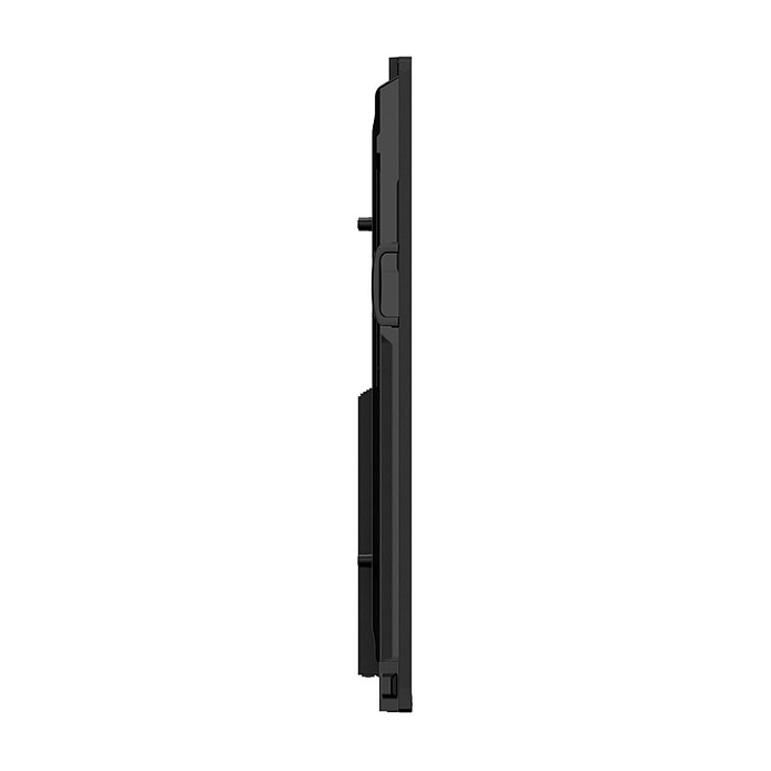2,18 m (86") 3840 x 2160 Pixel LG 86TR3DQ-B 16:9 4K Ultra HD IPS 8 ms 60 Hz DP HDMI LAN WIFI Speaker Android-5