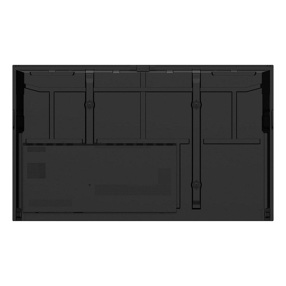 2,18 m (86") 3840 x 2160 Pixel LG 86TR3DQ-B 16:9 4K Ultra HD IPS 8 ms 60 Hz DP HDMI LAN WIFI Speaker Android-6