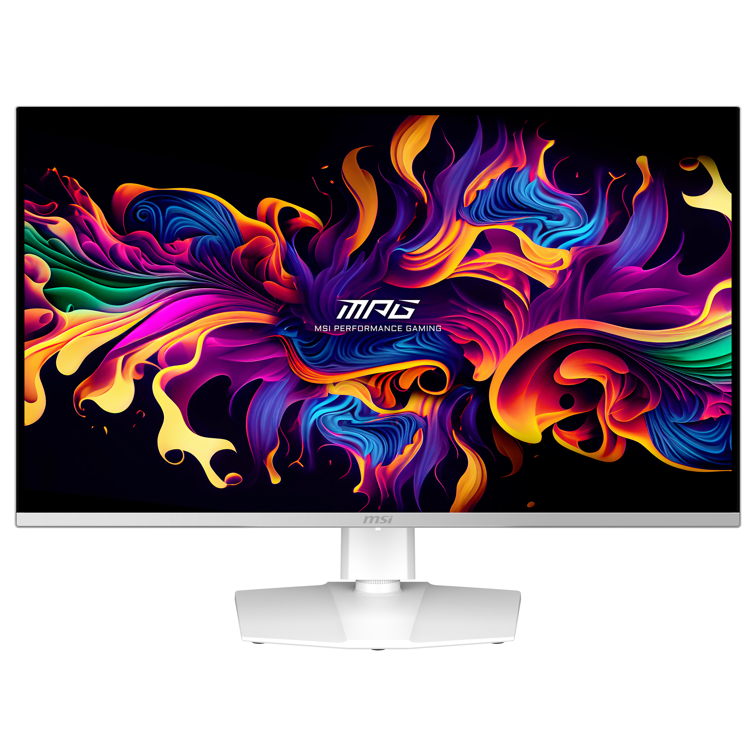 Monitor MSI MPG 321URX 31.5" (QD-OLED, 4K UHD, 240Hz, 0.03ms, FreeSync Premium Pro, HDR400, USB-C 98W, KVM)