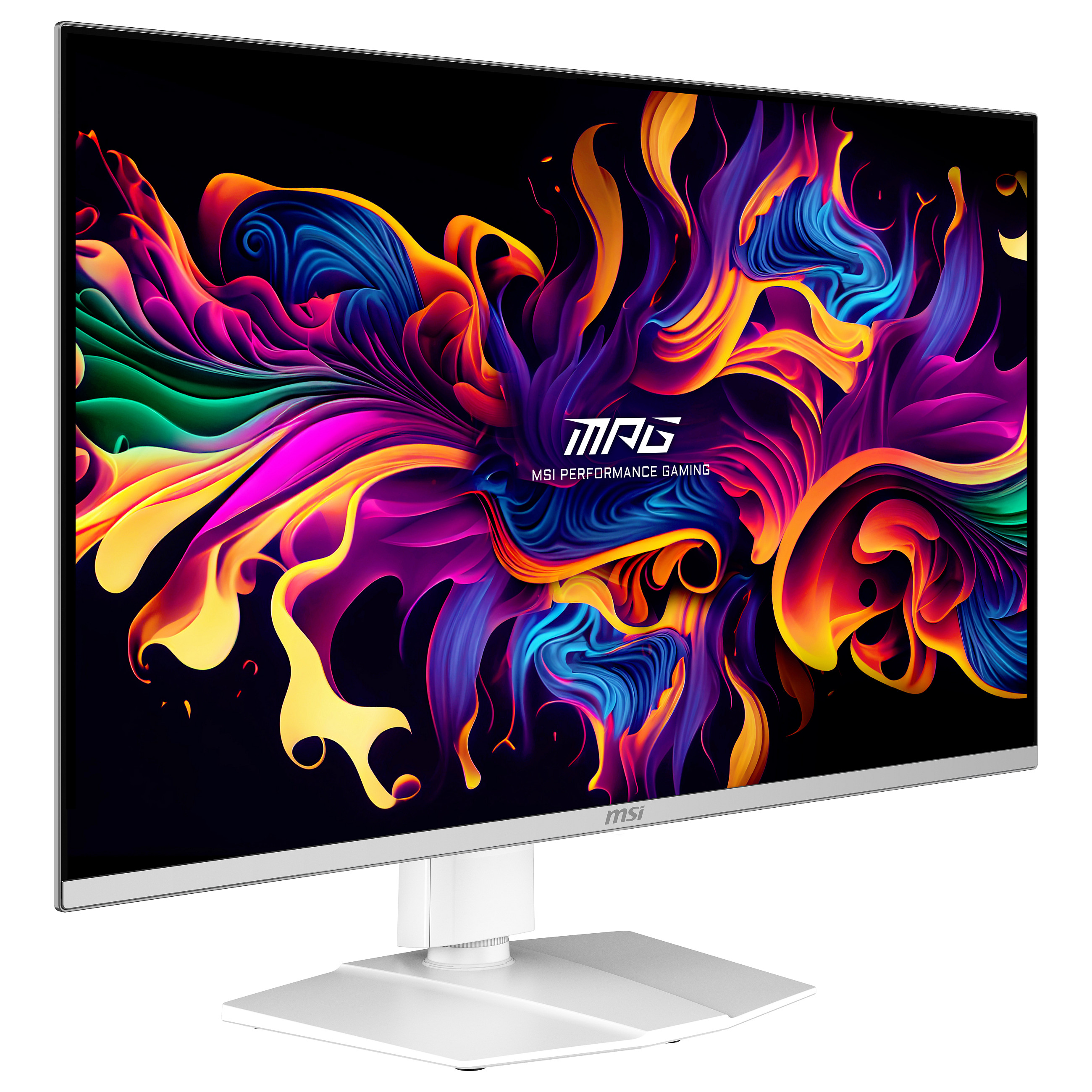 Monitor MSI MPG 321URX 31.5" (QD-OLED, 4K UHD, 240Hz, 0.03ms, FreeSync Premium Pro, HDR400, USB-C 98W, KVM)-14
