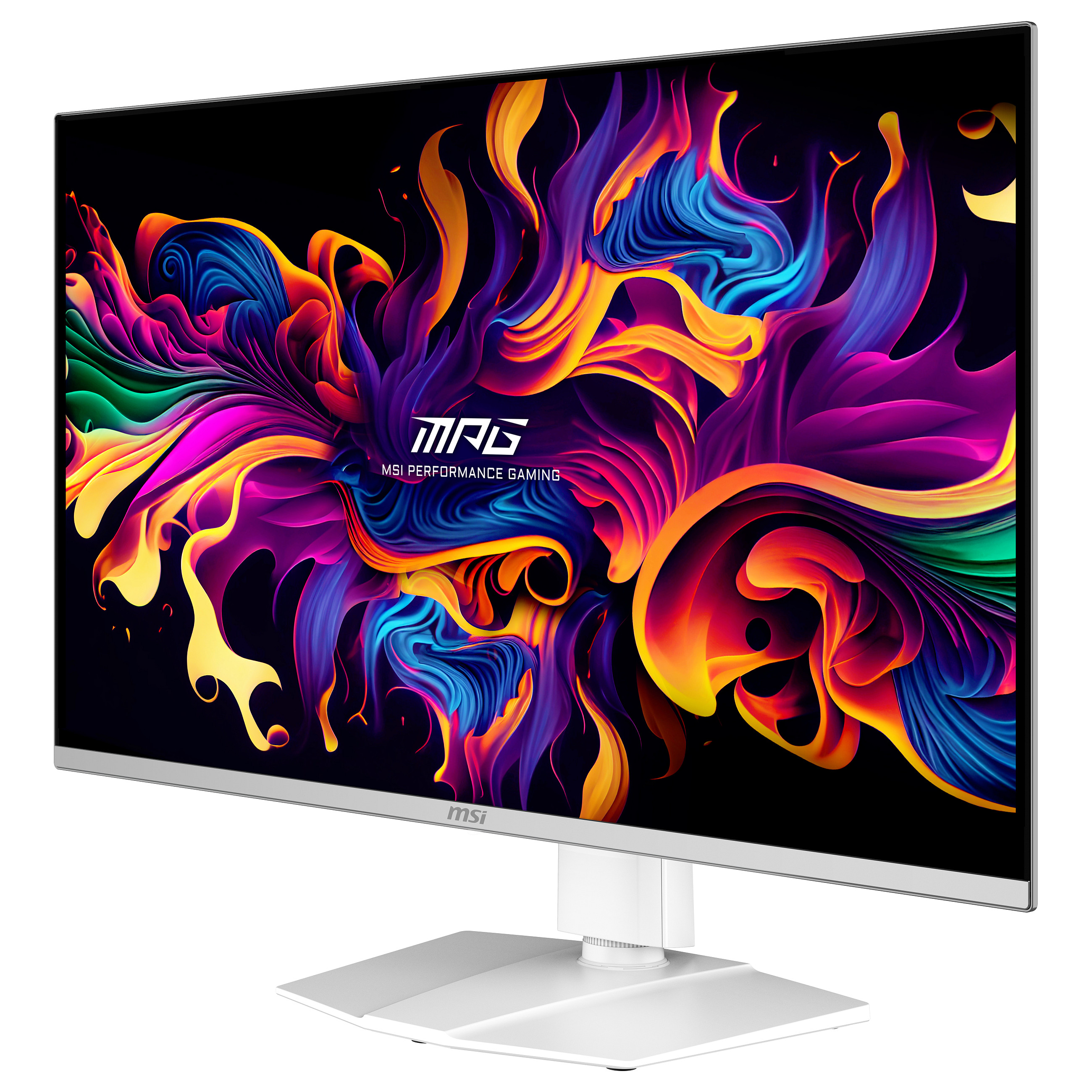 Monitor MSI MPG 321URX 31.5" (QD-OLED, 4K UHD, 240Hz, 0.03ms, FreeSync Premium Pro, HDR400, USB-C 98W, KVM)-15