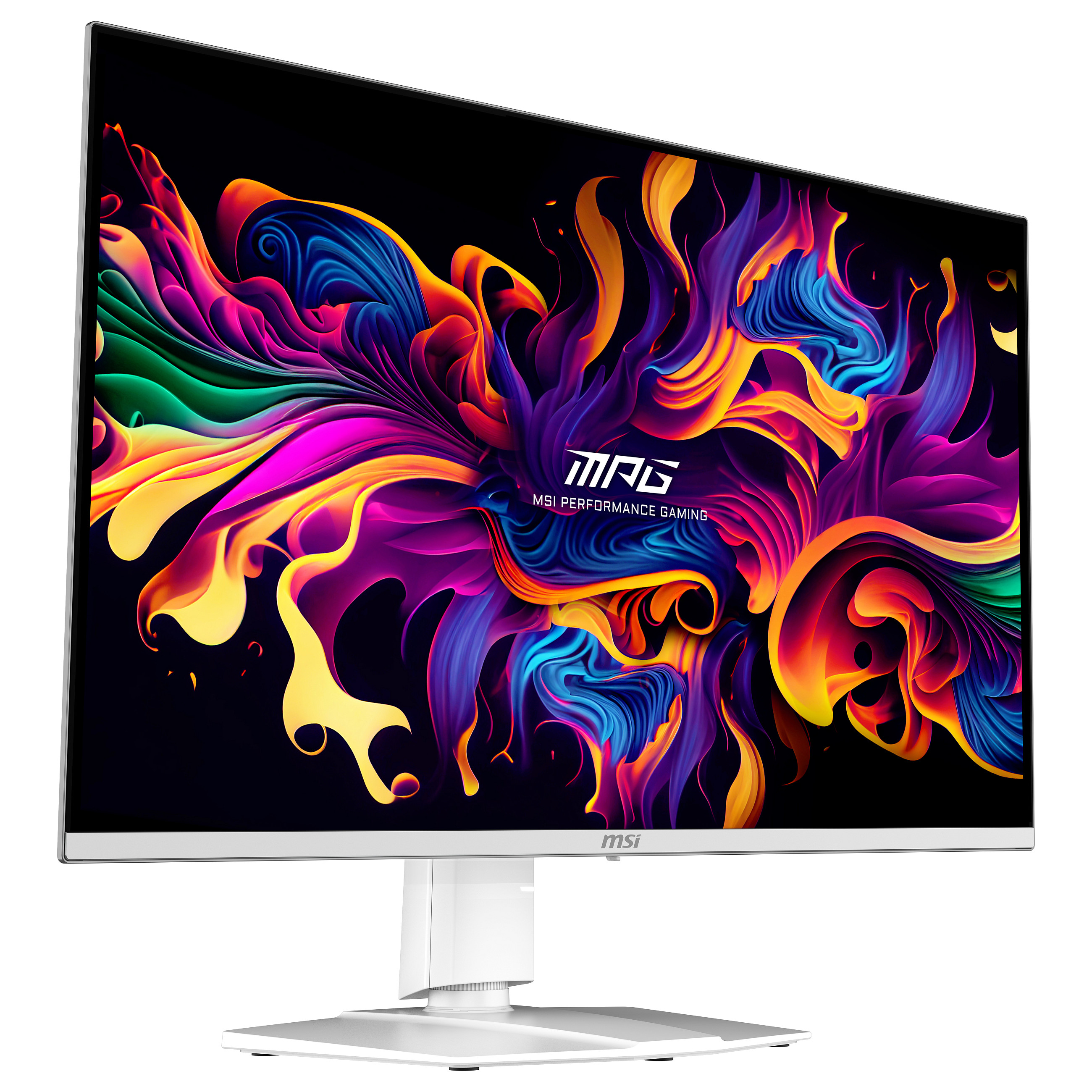 Monitor MSI MPG 321URX 31.5" (QD-OLED, 4K UHD, 240Hz, 0.03ms, FreeSync Premium Pro, HDR400, USB-C 98W, KVM)-18