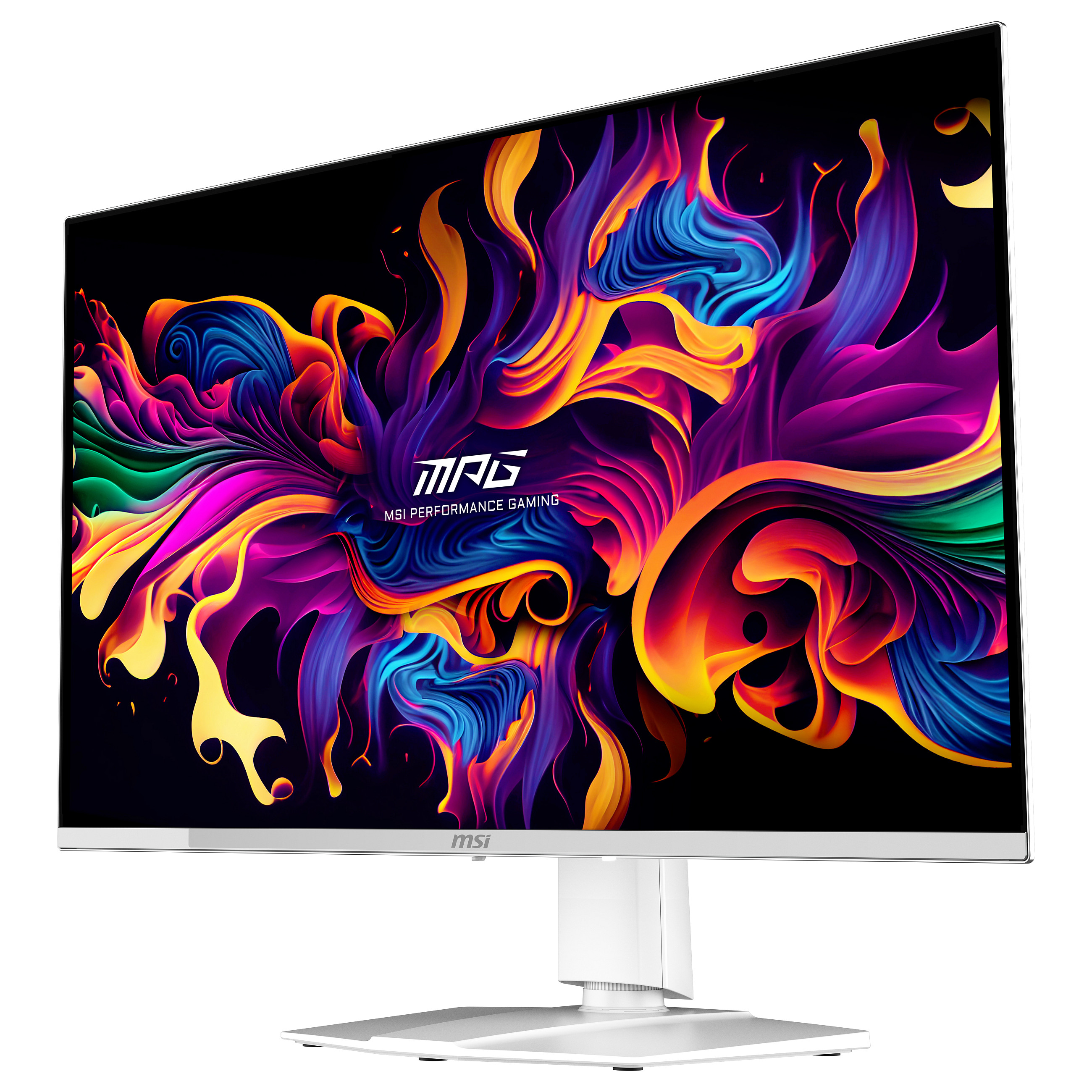 Monitor MSI MPG 321URX 31.5" (QD-OLED, 4K UHD, 240Hz, 0.03ms, FreeSync Premium Pro, HDR400, USB-C 98W, KVM)-19