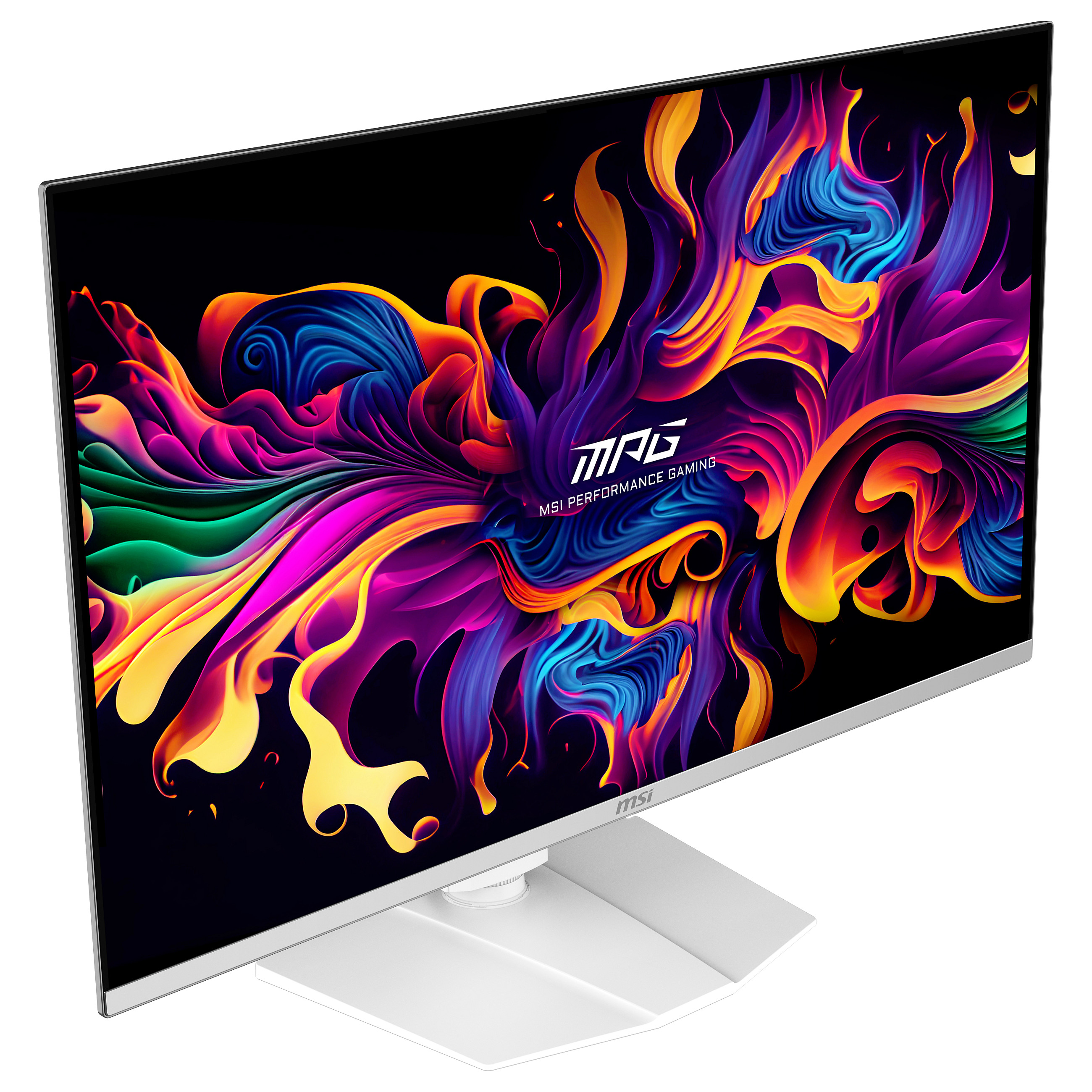 Monitor MSI MPG 321URX 31.5" (QD-OLED, 4K UHD, 240Hz, 0.03ms, FreeSync Premium Pro, HDR400, USB-C 98W, KVM)-20