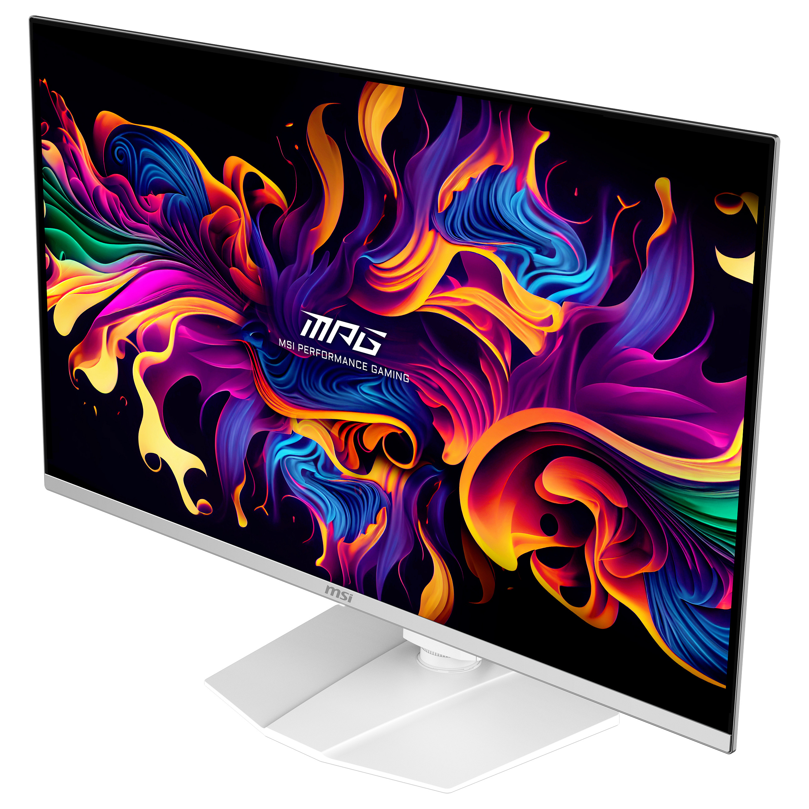 Monitor MSI MPG 321URX 31.5" (QD-OLED, 4K UHD, 240Hz, 0.03ms, FreeSync Premium Pro, HDR400, USB-C 98W, KVM)-21