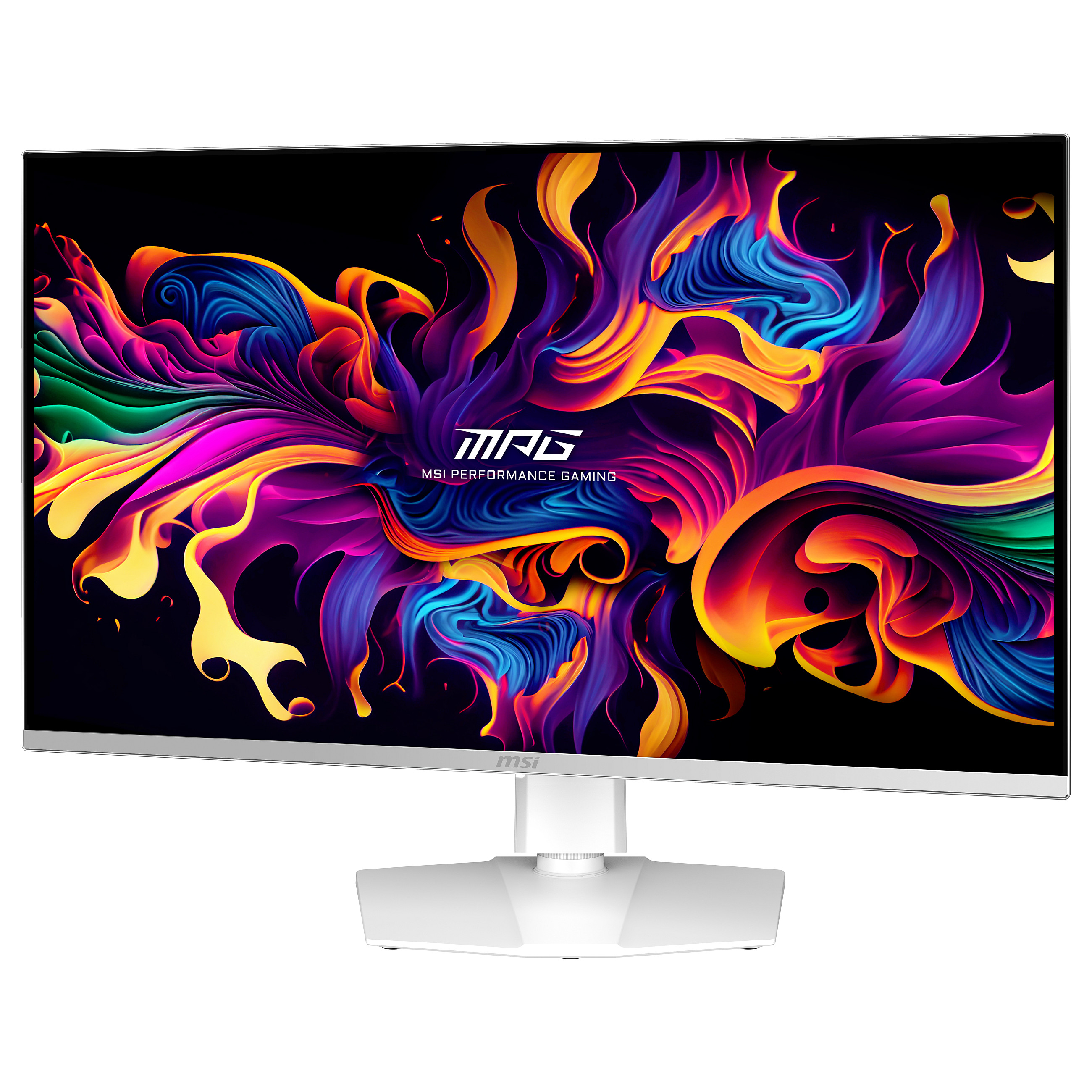 Monitor MSI MPG 321URX 31.5" (QD-OLED, 4K UHD, 240Hz, 0.03ms, FreeSync Premium Pro, HDR400, USB-C 98W, KVM)-3