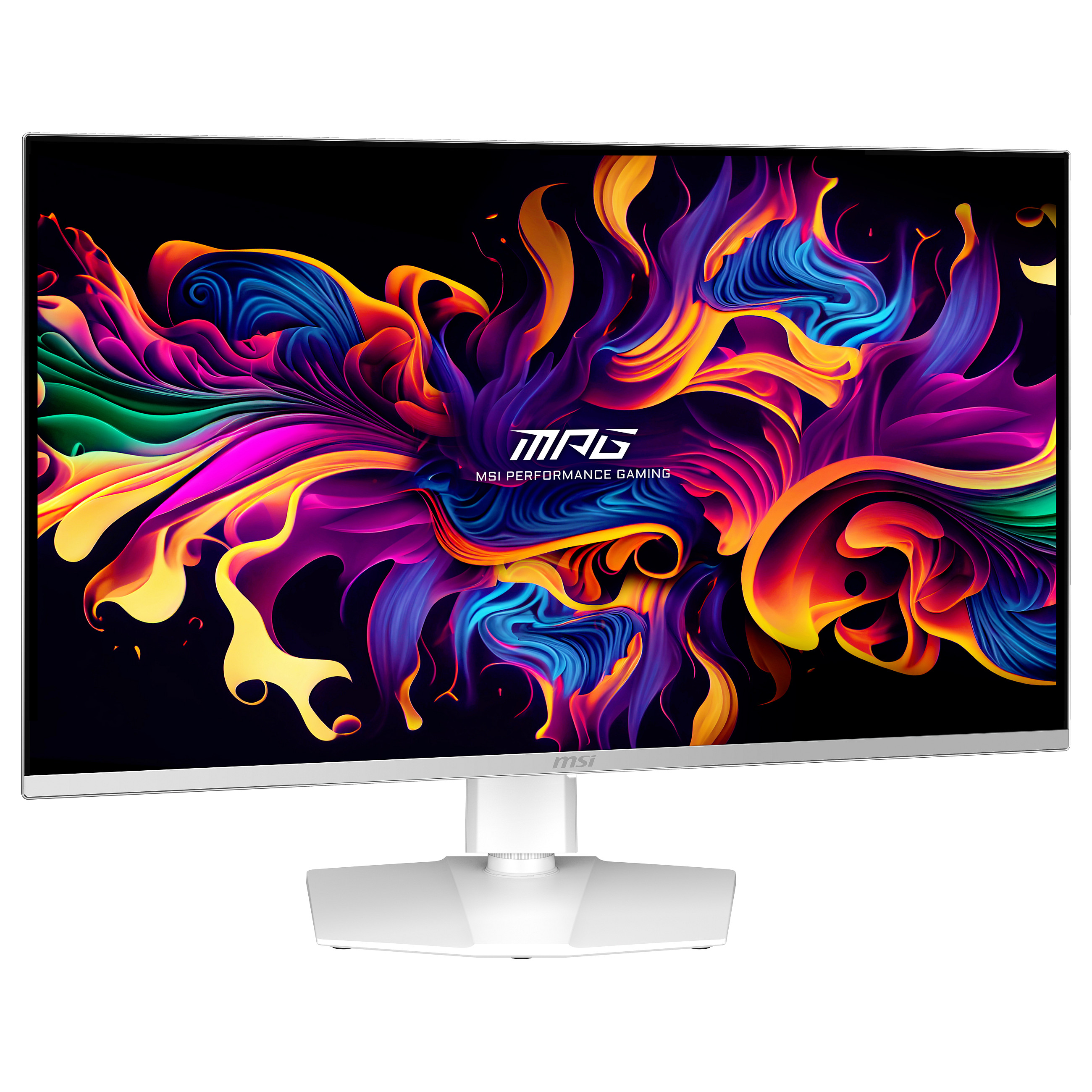 Monitor MSI MPG 321URX 31.5" (QD-OLED, 4K UHD, 240Hz, 0.03ms, FreeSync Premium Pro, HDR400, USB-C 98W, KVM)-4