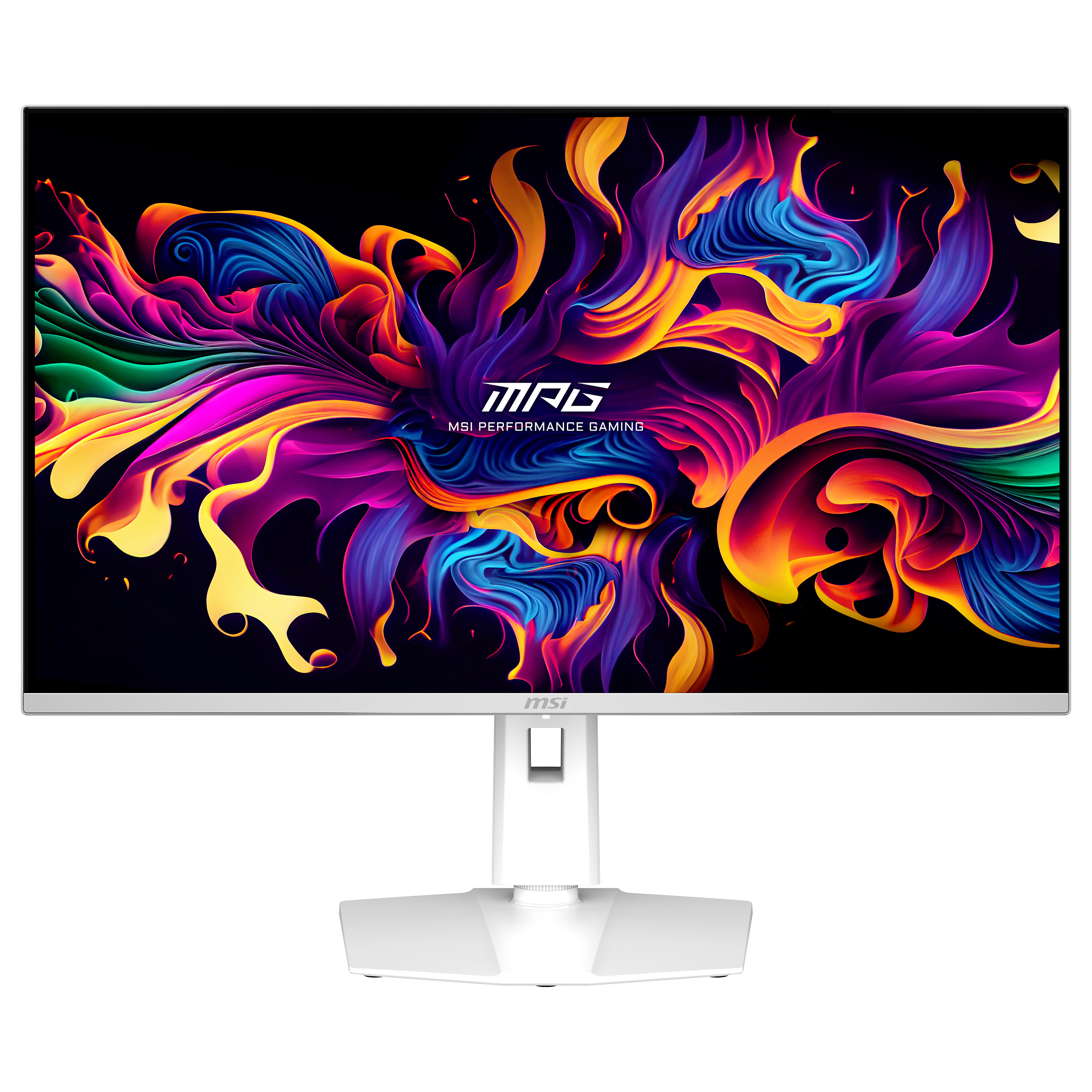 Monitor MSI MPG 321URX 31.5" (QD-OLED, 4K UHD, 240Hz, 0.03ms, FreeSync Premium Pro, HDR400, USB-C 98W, KVM)-5