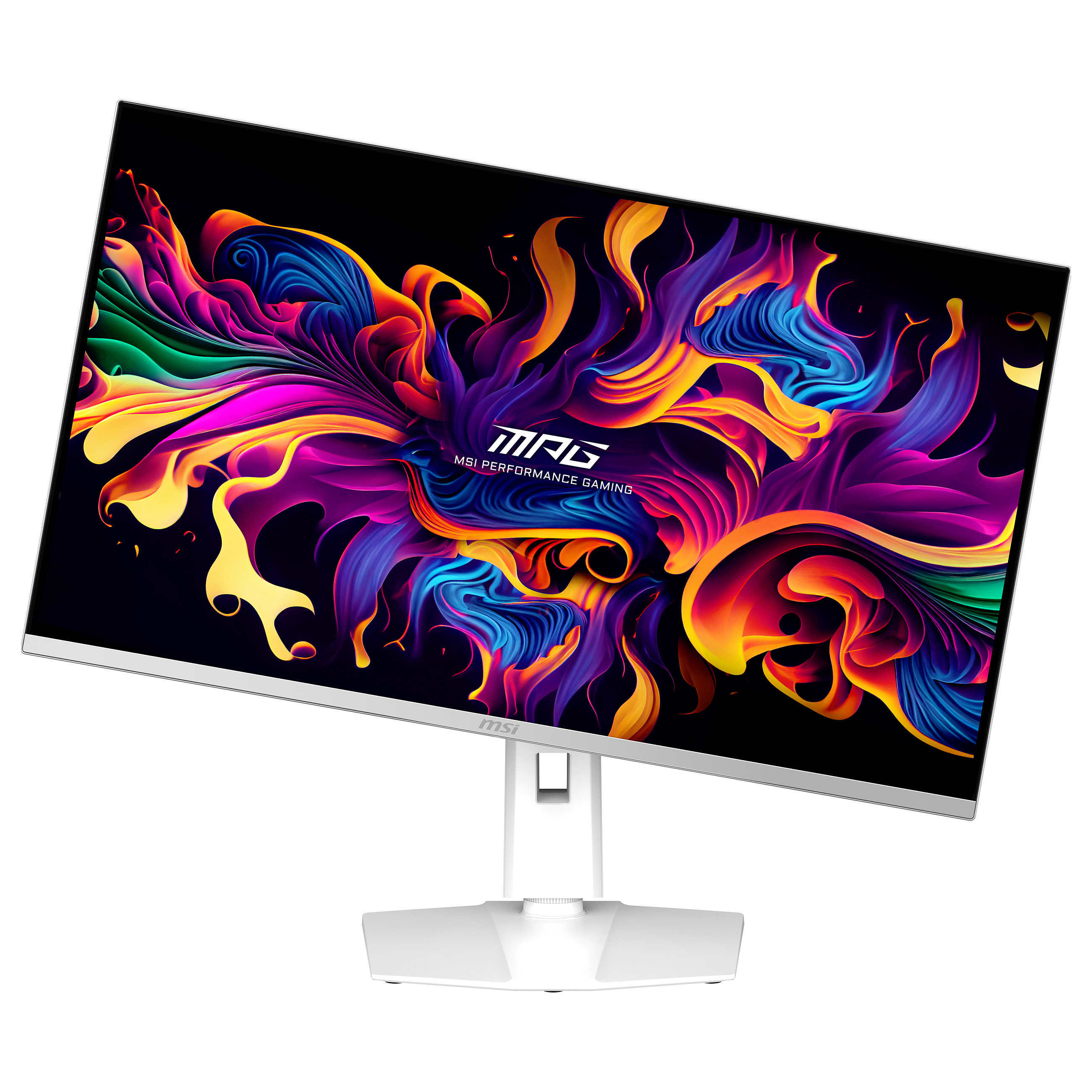 Monitor MSI MPG 321URX 31.5" (QD-OLED, 4K UHD, 240Hz, 0.03ms, FreeSync Premium Pro, HDR400, USB-C 98W, KVM)-6
