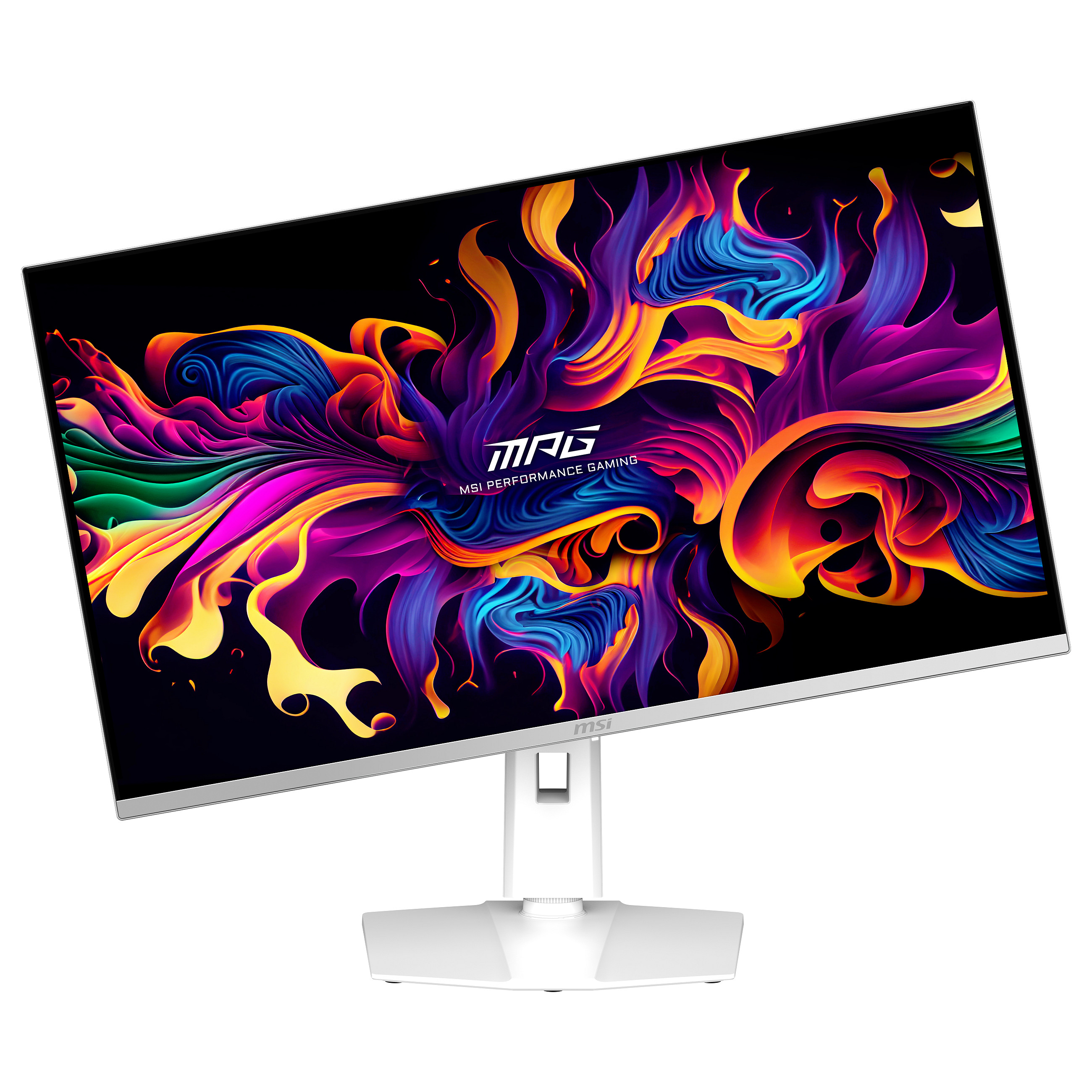 Monitor MSI MPG 321URX 31.5" (QD-OLED, 4K UHD, 240Hz, 0.03ms, FreeSync Premium Pro, HDR400, USB-C 98W, KVM)-7