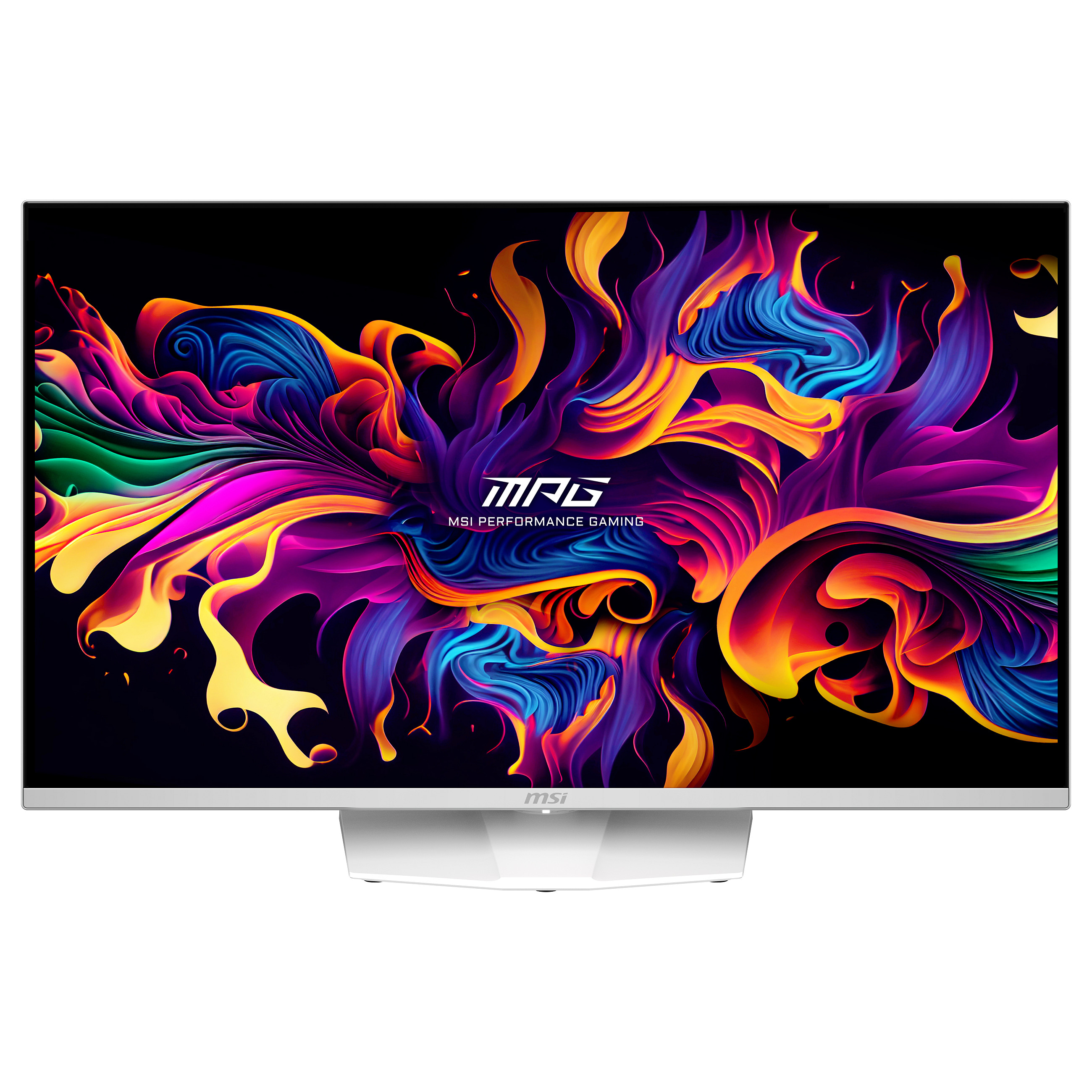 Monitor MSI MPG 321URX 31.5" (QD-OLED, 4K UHD, 240Hz, 0.03ms, FreeSync Premium Pro, HDR400, USB-C 98W, KVM)-8