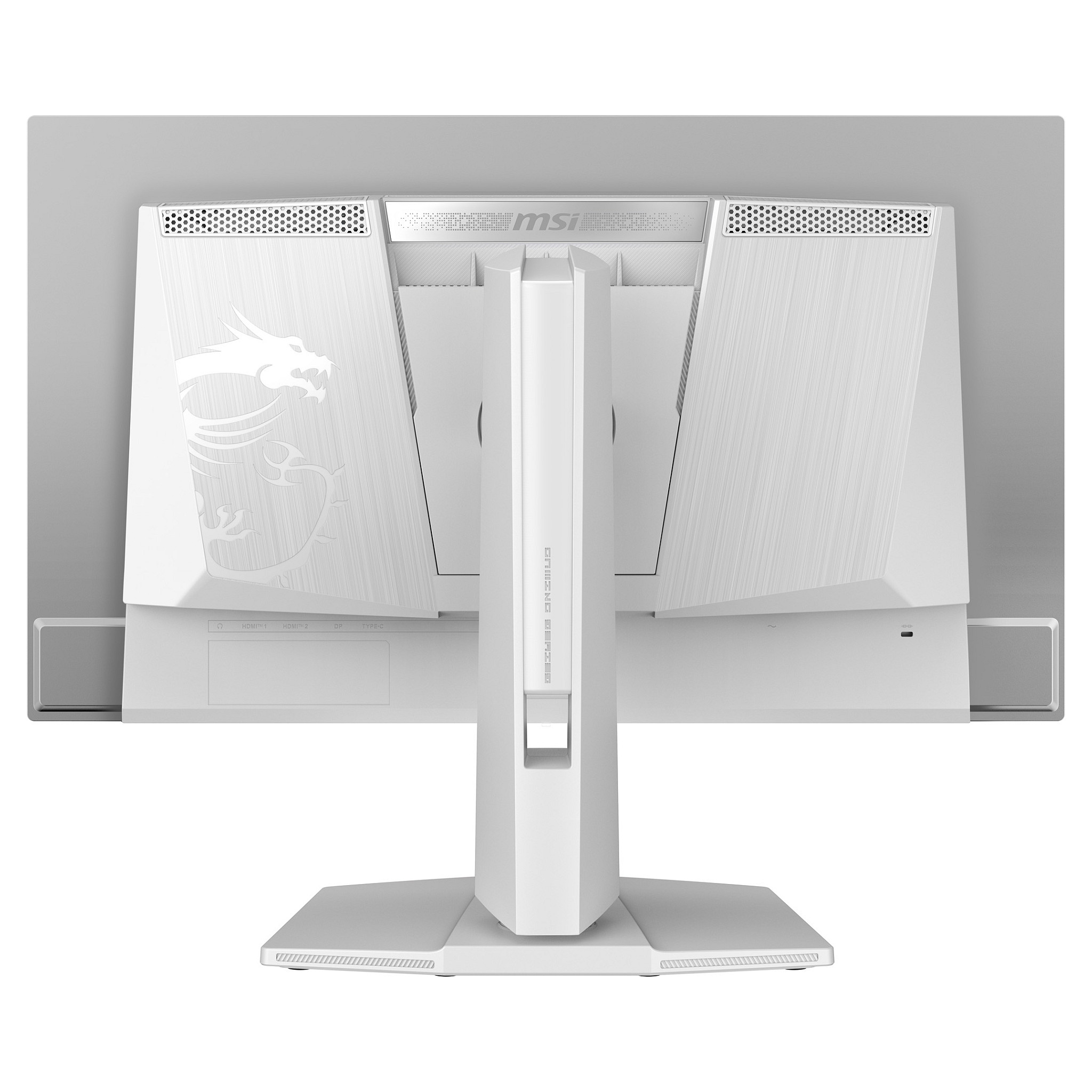 Monitor MSI MAG 272QPW QD-OLED X28 26.5" (QD-OLED, QHD, 280Hz, 0.03ms, FreeSync Premium Pro, bijela boja)-6