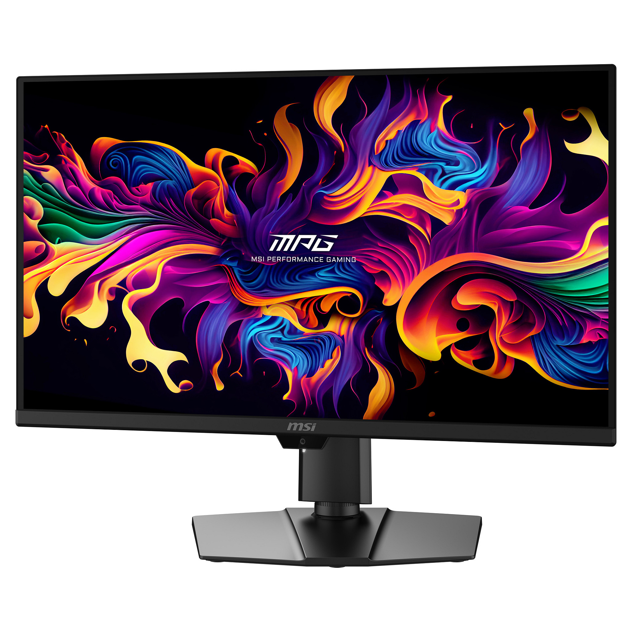 Monitor MSI MPG 271QR QD-OLED X50 26.5" (QD-OLED, WQHD, 500Hz, 0.03ms, FreeSync Premium Pro, crna boja)-1
