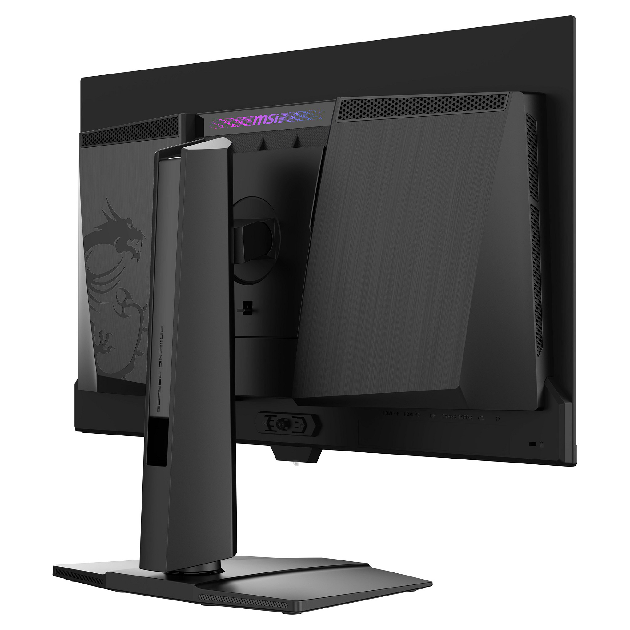 Monitor MSI MPG 271QR QD-OLED X50 26.5" (QD-OLED, WQHD, 500Hz, 0.03ms, FreeSync Premium Pro, crna boja)-12