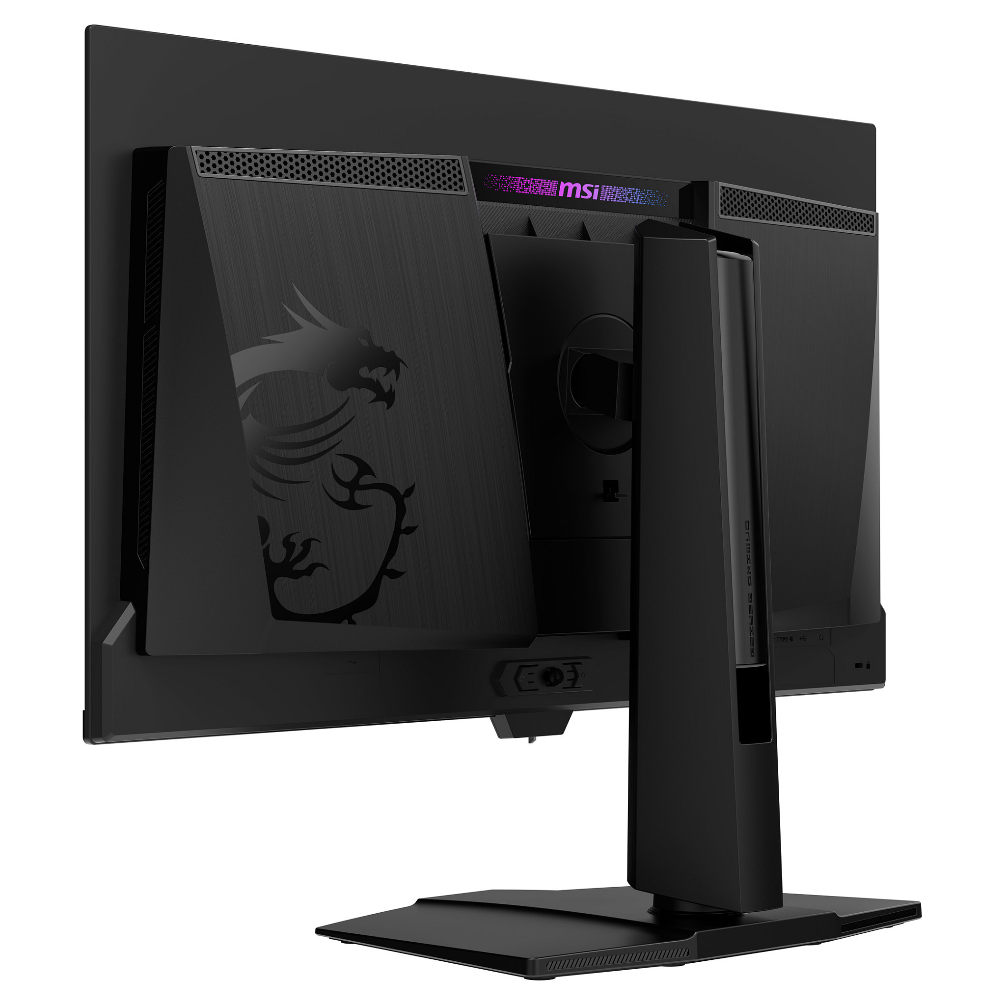 Monitor MSI MPG 271QR QD-OLED X50 26.5" (QD-OLED, WQHD, 500Hz, 0.03ms, FreeSync Premium Pro, crna boja)-13
