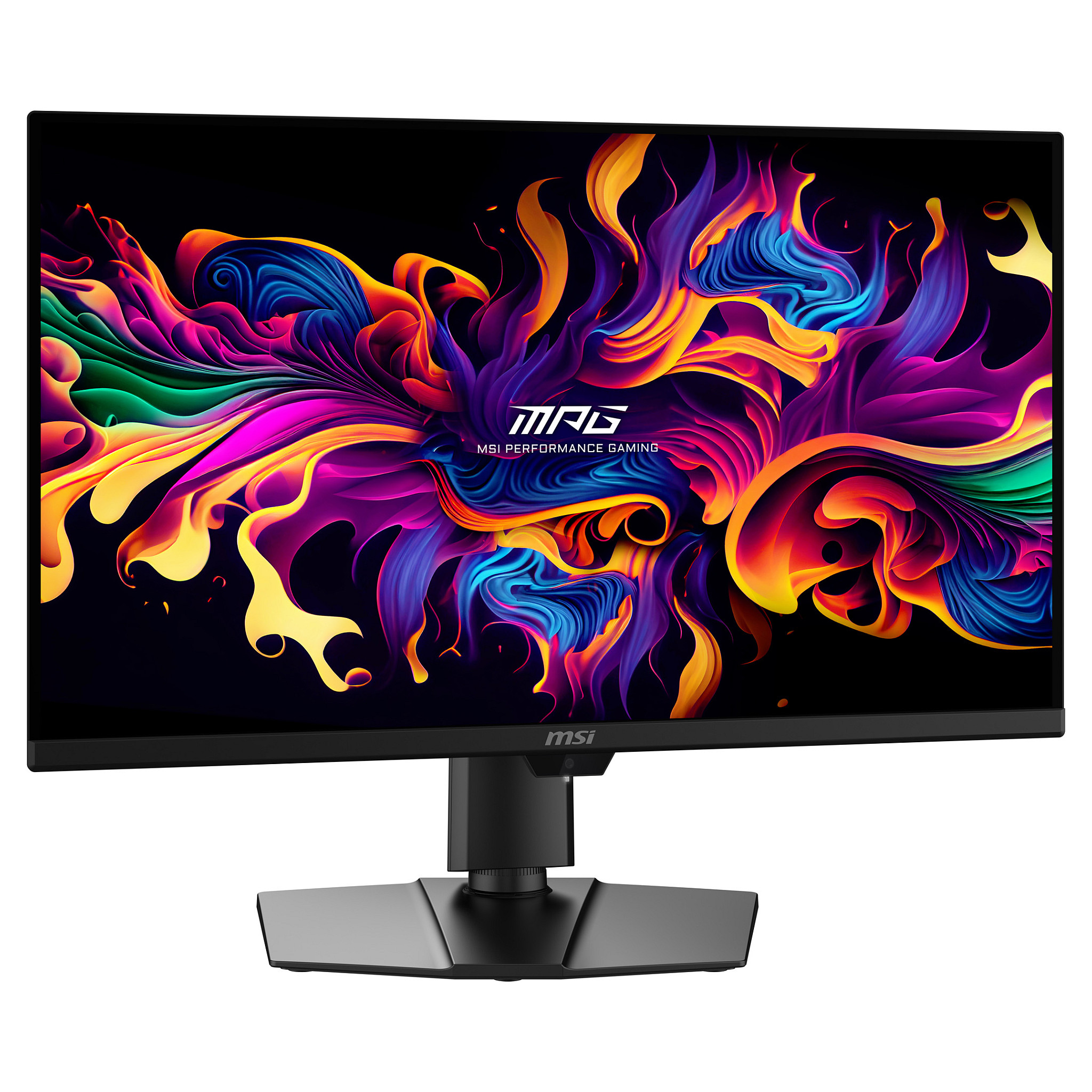Monitor MSI MPG 271QR QD-OLED X50 26.5" (QD-OLED, WQHD, 500Hz, 0.03ms, FreeSync Premium Pro, crna boja)-2
