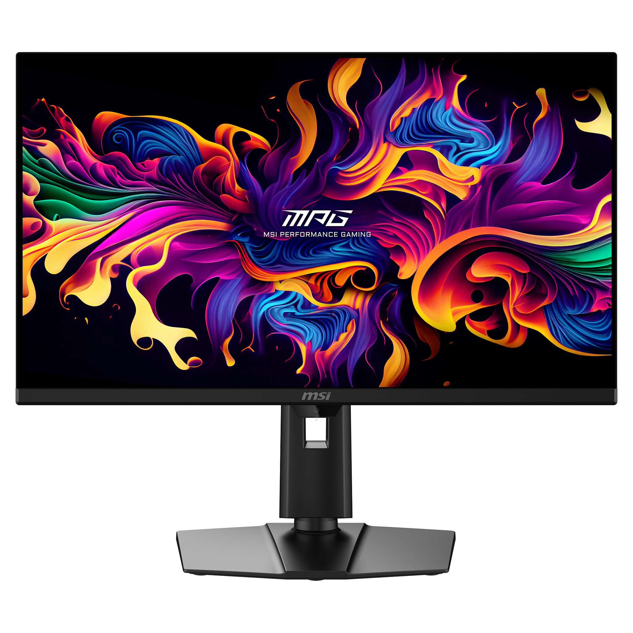 Monitor MSI MPG 271QR QD-OLED X50 26.5" (QD-OLED, WQHD, 500Hz, 0.03ms, FreeSync Premium Pro, crna boja)-3