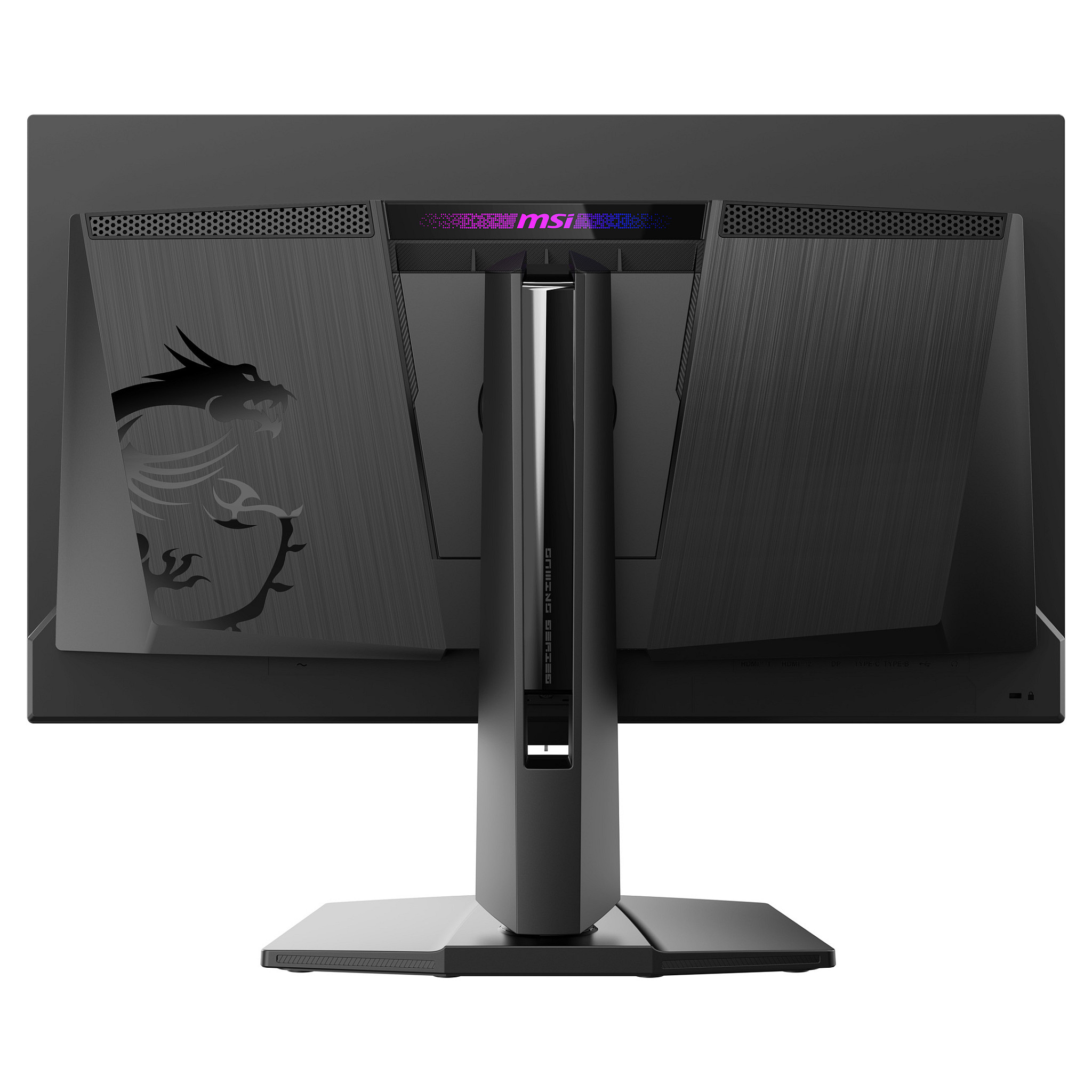 Monitor MSI MPG 271QR QD-OLED X50 26.5" (QD-OLED, WQHD, 500Hz, 0.03ms, FreeSync Premium Pro, crna boja)-5