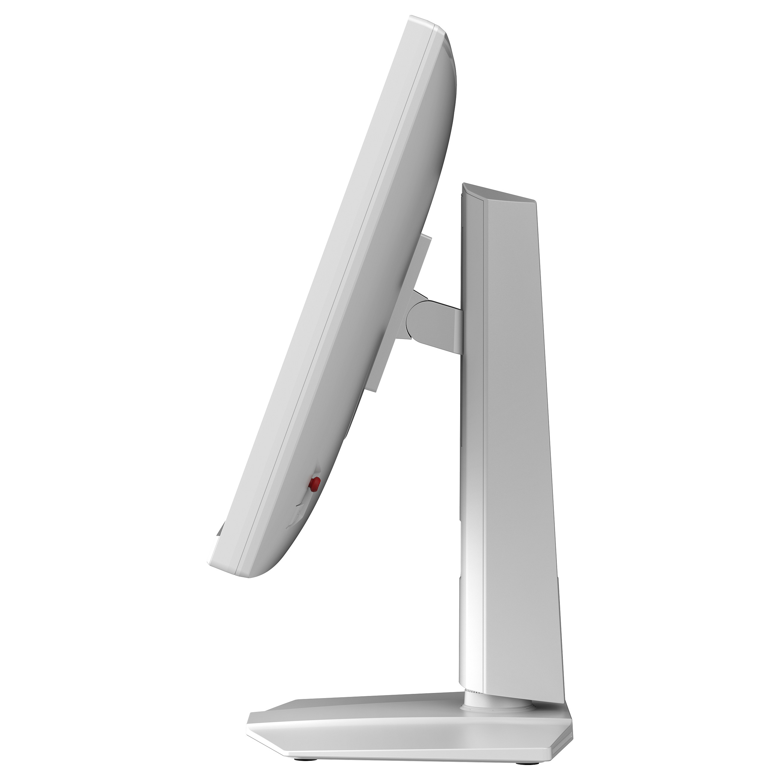 Monitor MSI MAG 274QRFW E20 27" (Rapid IPS, WQHD, 200Hz, 0.5ms, DisplayHDR 400, bijela boja)-11