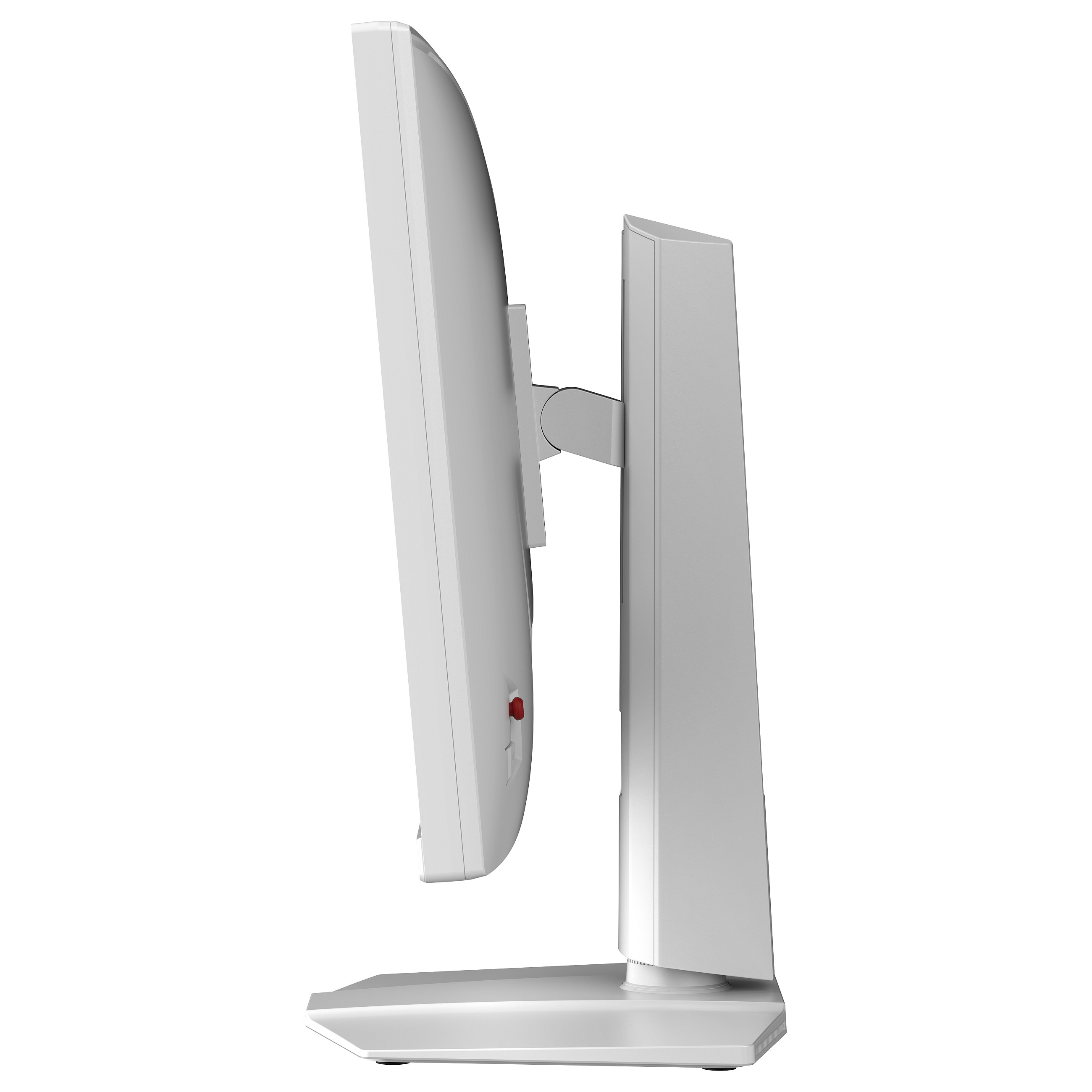 Monitor MSI MAG 274QRFW E20 27" (Rapid IPS, WQHD, 200Hz, 0.5ms, DisplayHDR 400, bijela boja)-12