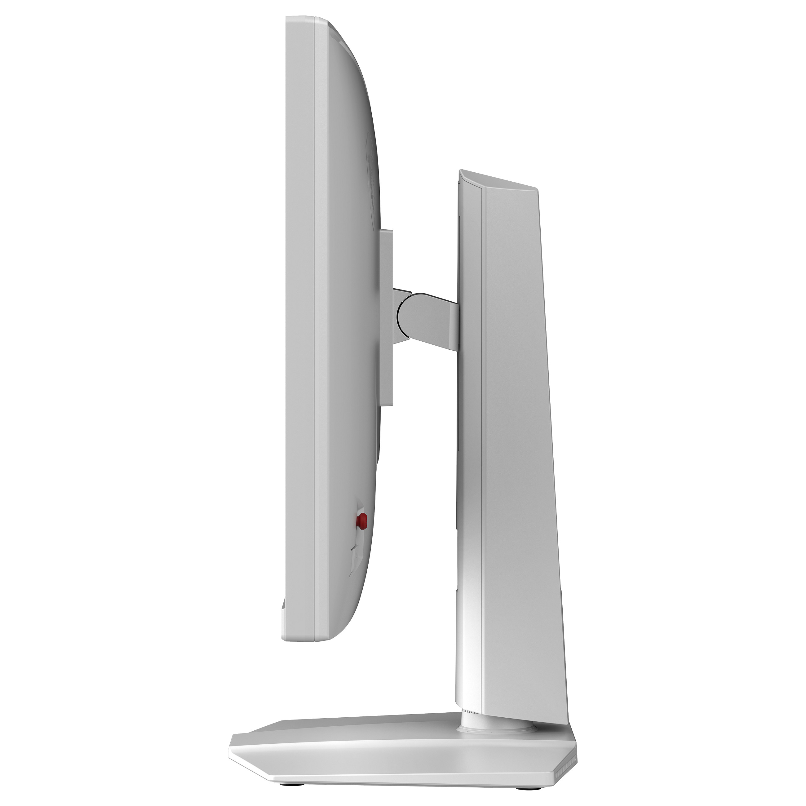 Monitor MSI MAG 274QRFW E20 27" (Rapid IPS, WQHD, 200Hz, 0.5ms, DisplayHDR 400, bijela boja)-13