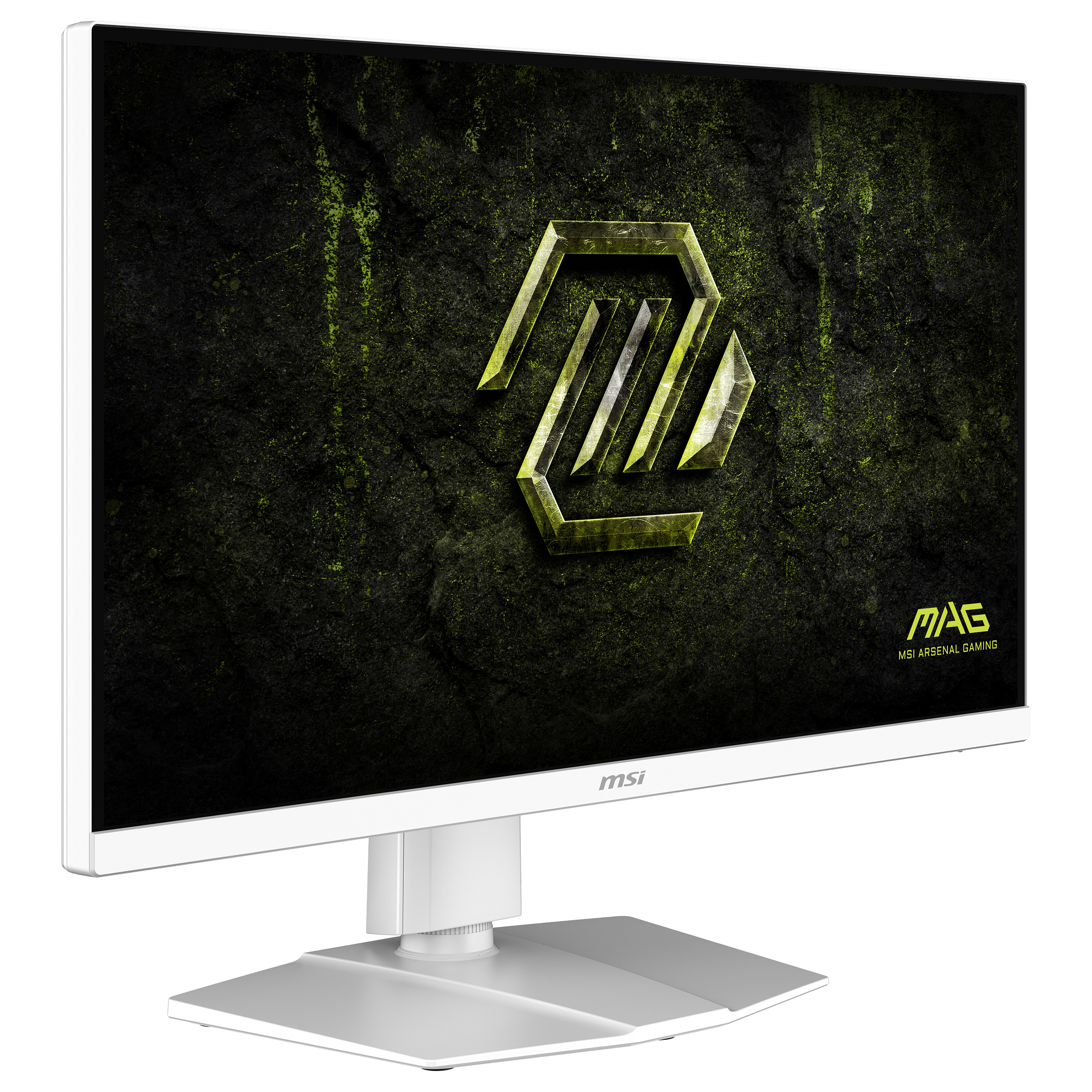 Monitor MSI MAG 274QRFW E20 27" (Rapid IPS, WQHD, 200Hz, 0.5ms, DisplayHDR 400, bijela boja)-15