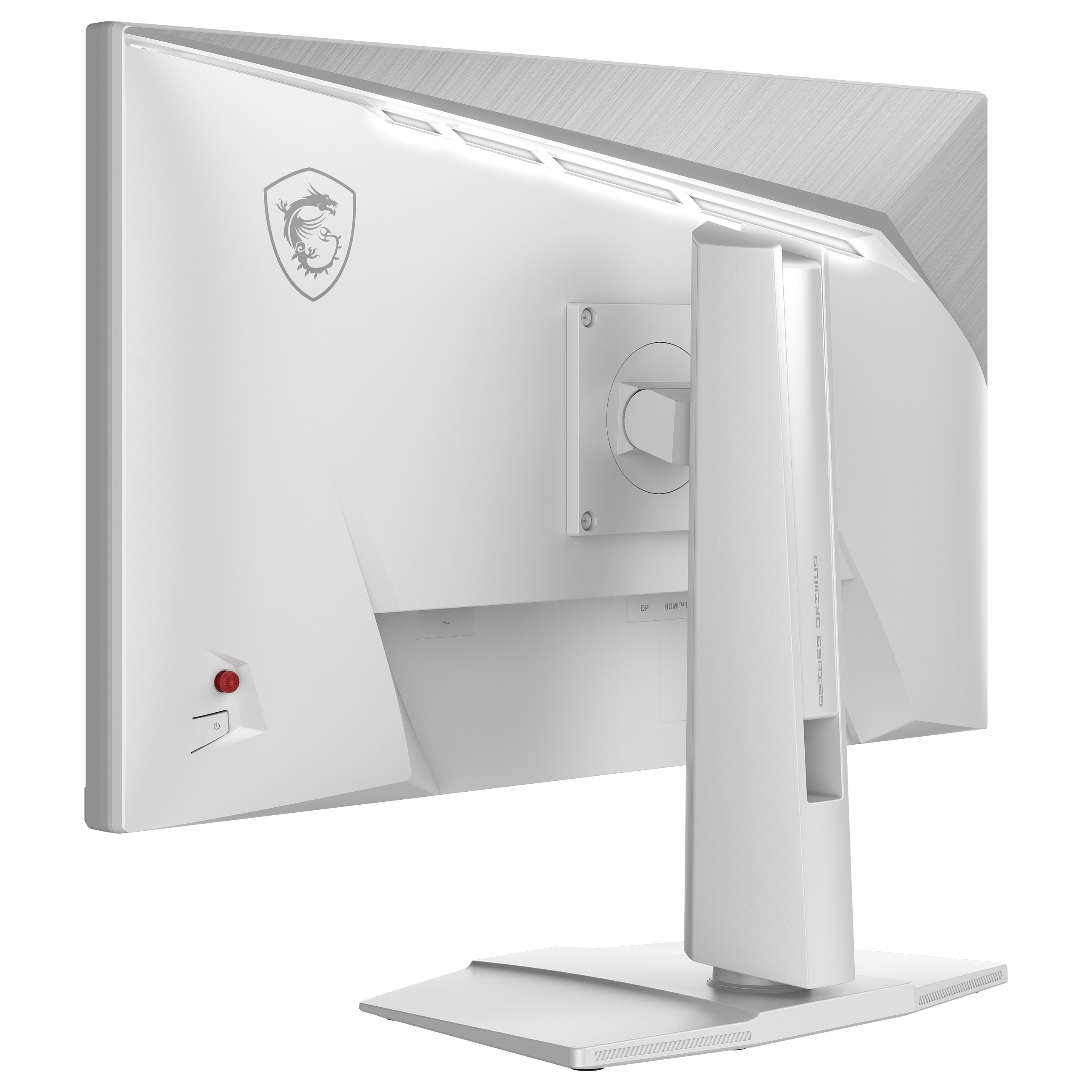 Monitor MSI MAG 274QRFW E20 27" (Rapid IPS, WQHD, 200Hz, 0.5ms, DisplayHDR 400, bijela boja)-17