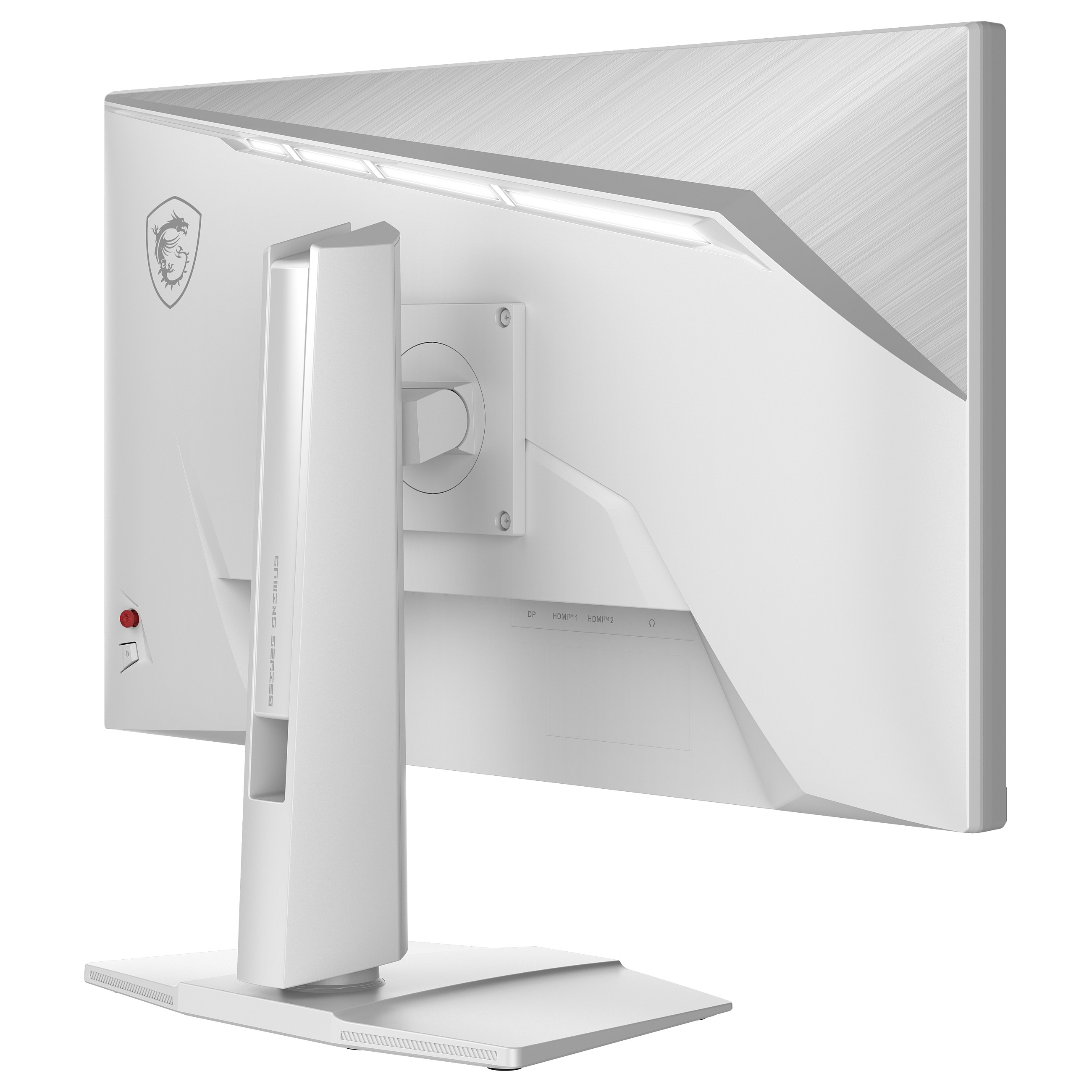 Monitor MSI MAG 274QRFW E20 27" (Rapid IPS, WQHD, 200Hz, 0.5ms, DisplayHDR 400, bijela boja)-18