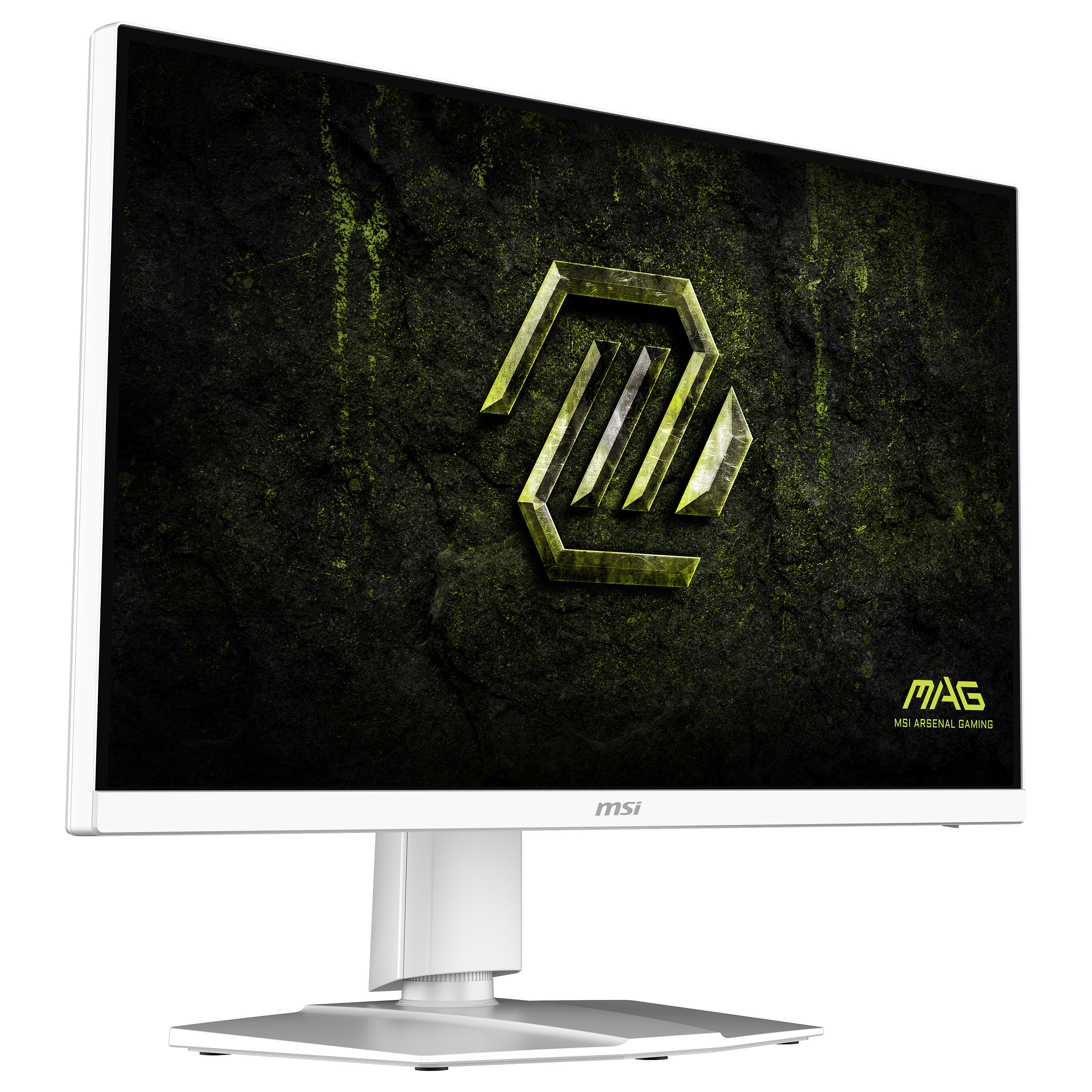 Monitor MSI MAG 274QRFW E20 27" (Rapid IPS, WQHD, 200Hz, 0.5ms, DisplayHDR 400, bijela boja)-19
