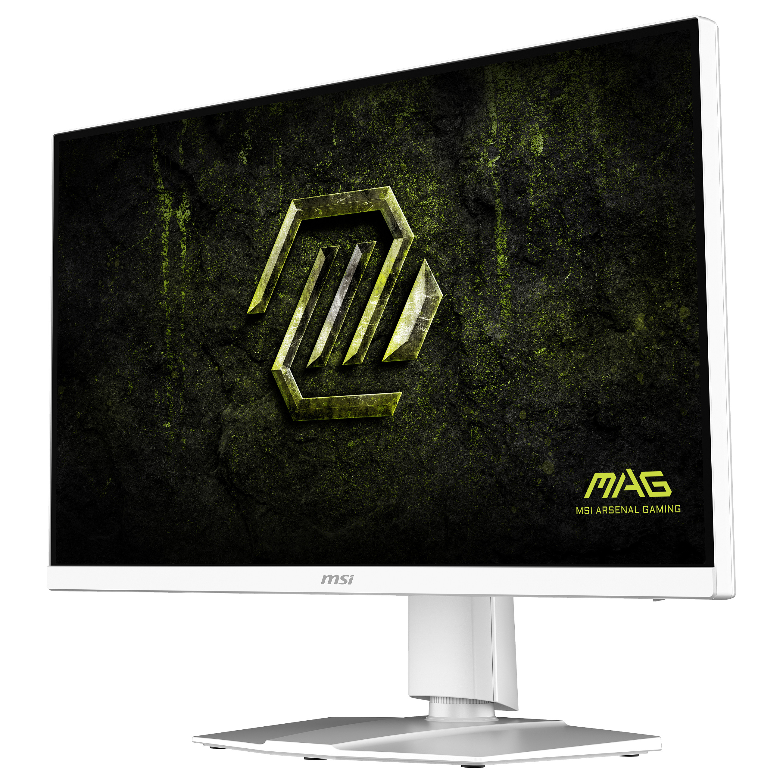 Monitor MSI MAG 274QRFW E20 27" (Rapid IPS, WQHD, 200Hz, 0.5ms, DisplayHDR 400, bijela boja)-20