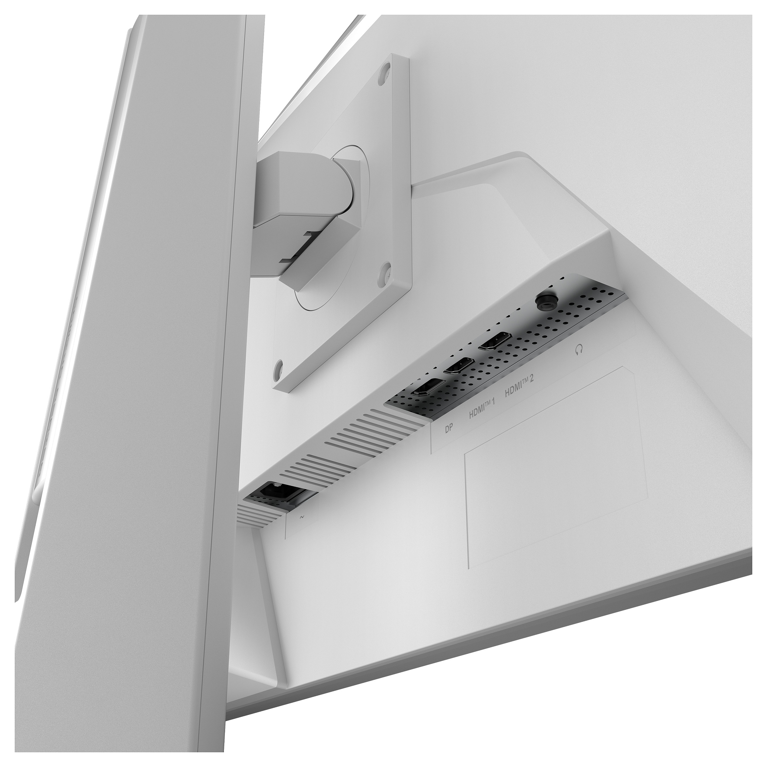 Monitor MSI MAG 274QRFW E20 27" (Rapid IPS, WQHD, 200Hz, 0.5ms, DisplayHDR 400, bijela boja)-22