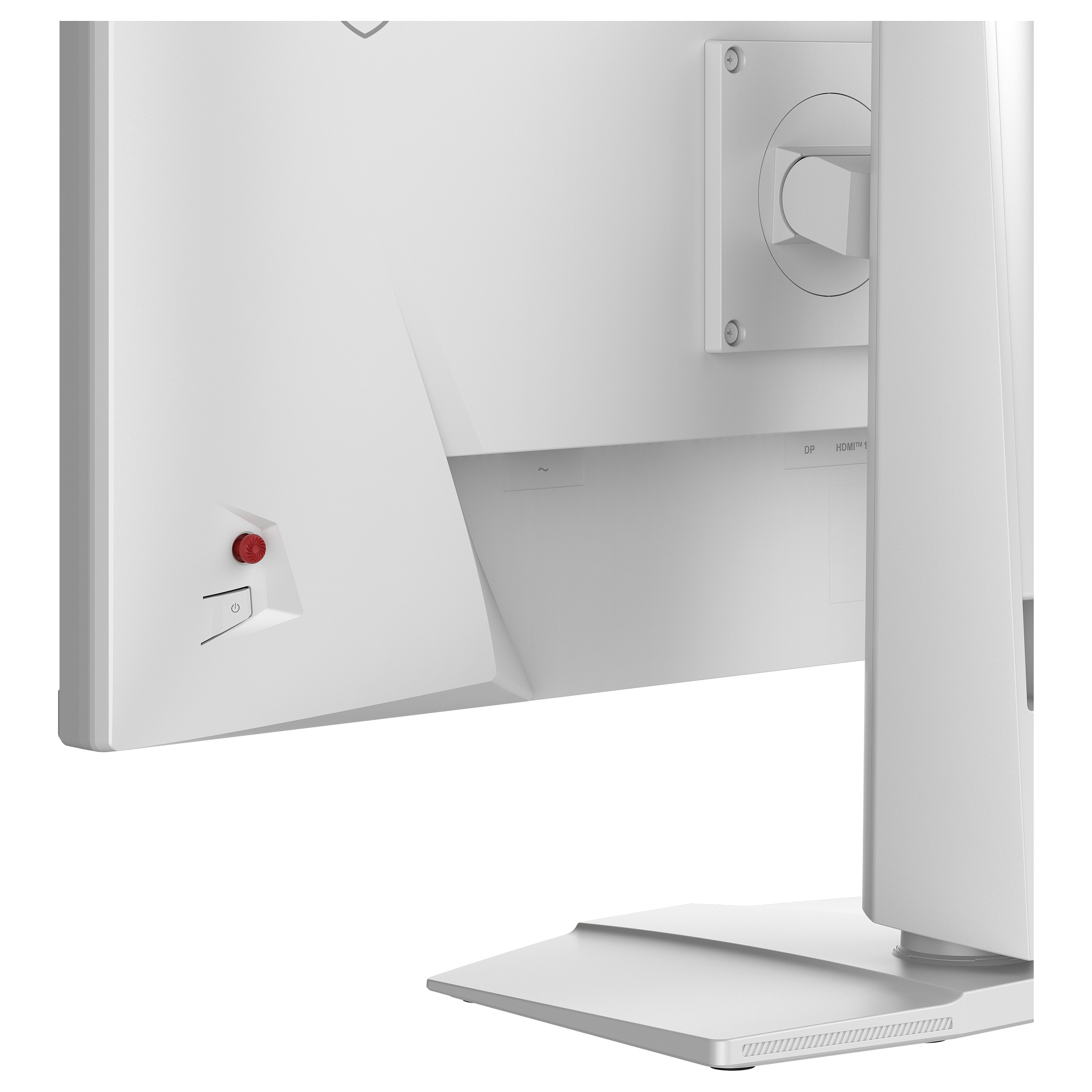 Monitor MSI MAG 274QRFW E20 27" (Rapid IPS, WQHD, 200Hz, 0.5ms, DisplayHDR 400, bijela boja)-24