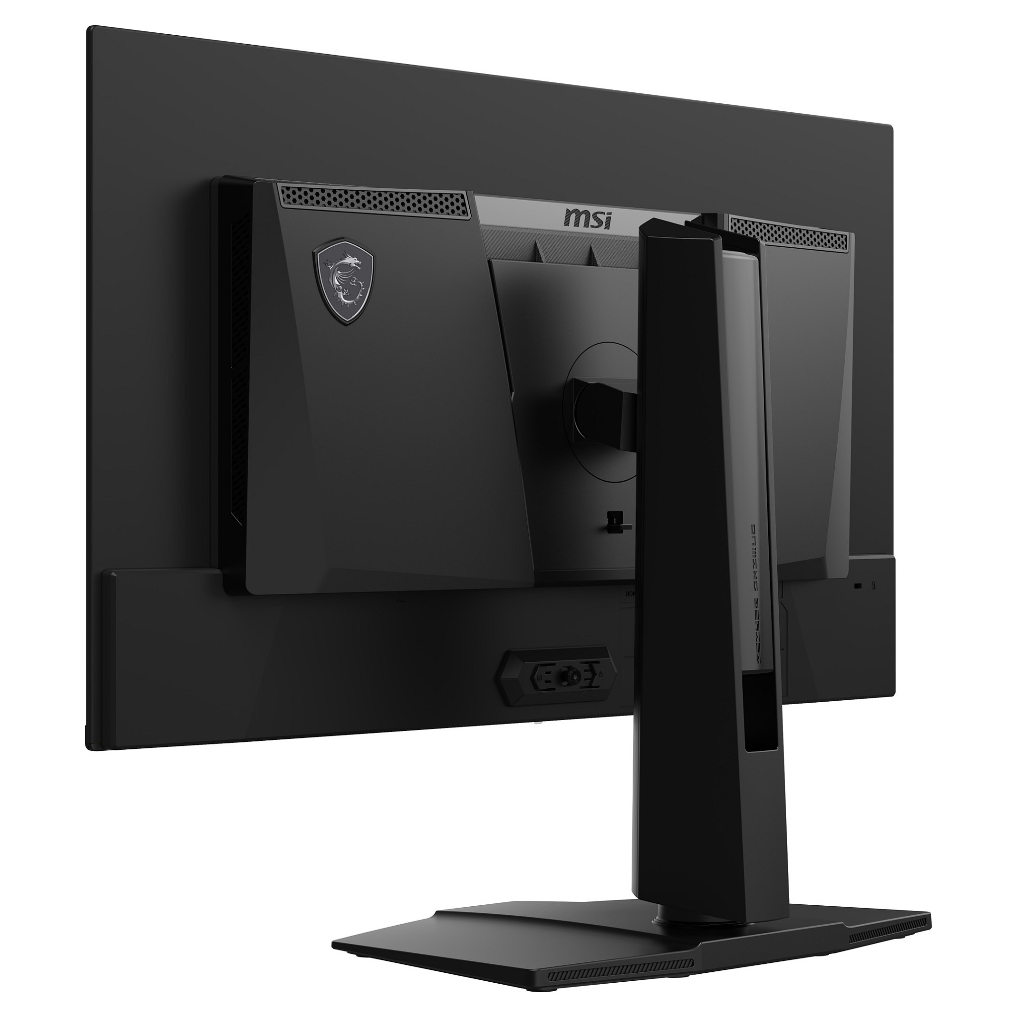 Monitor MSI MAG 274QP QD-OLED X24 27" (QD-OLED, QHD, 240Hz, 0.03ms, FreeSync Premium, crna boja)-11