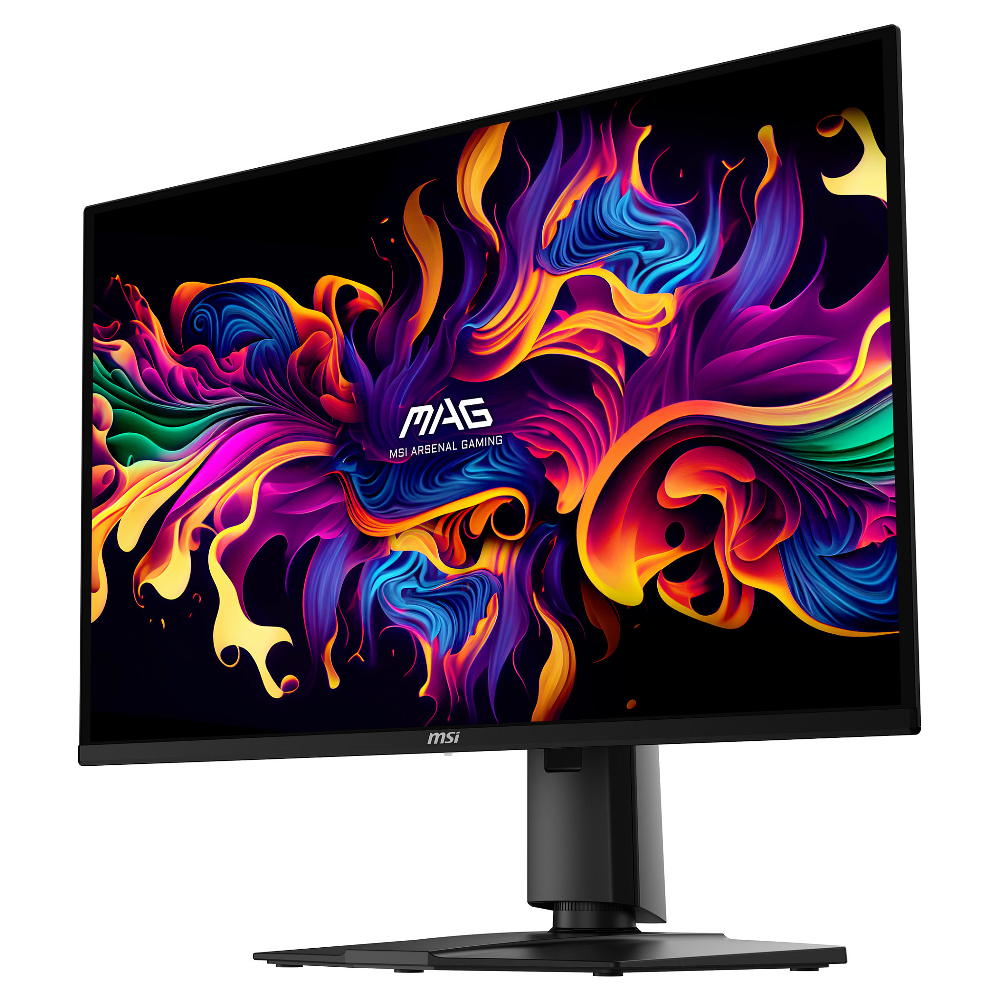 Monitor MSI MAG 274QP QD-OLED X24 27" (QD-OLED, QHD, 240Hz, 0.03ms, FreeSync Premium, crna boja)-13