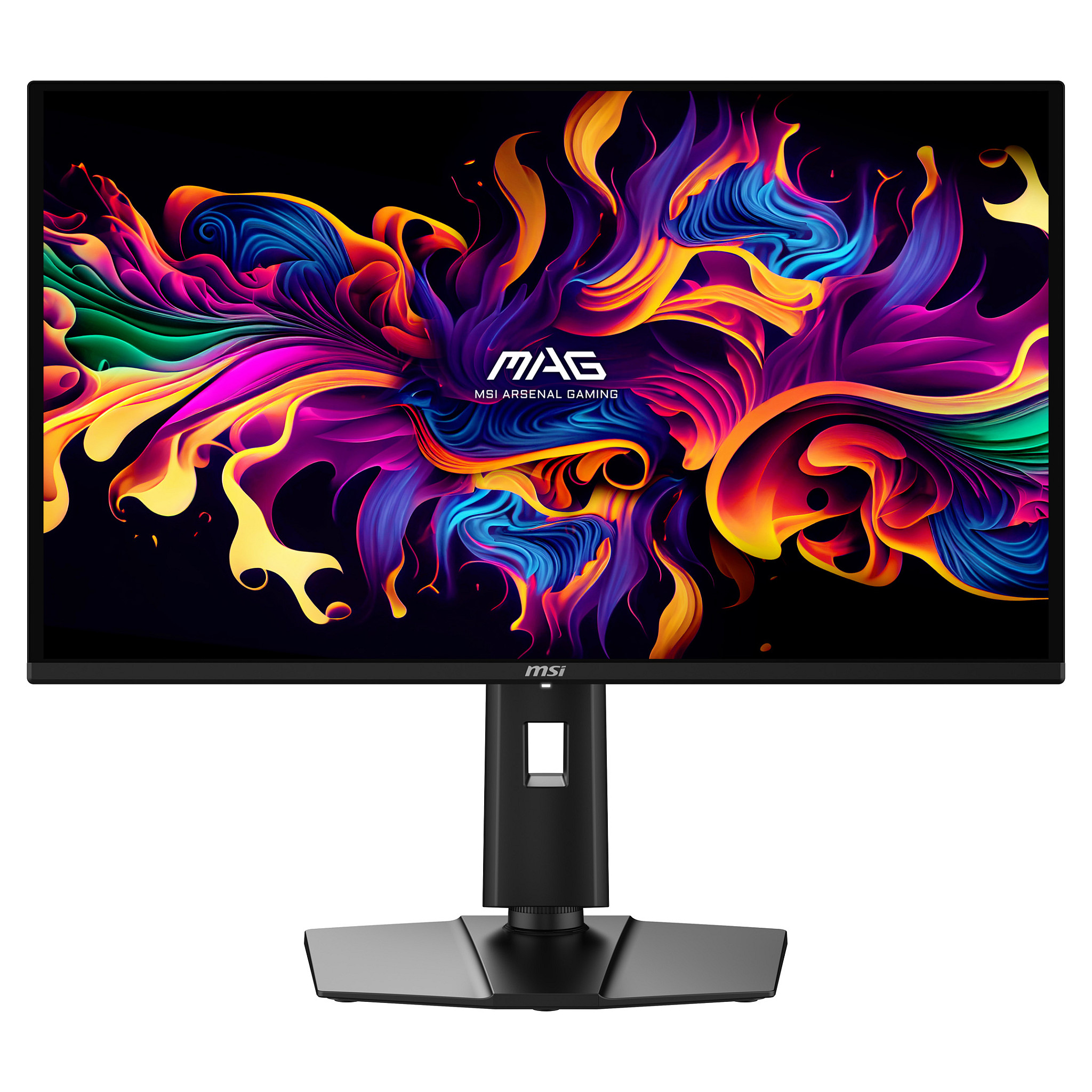 Monitor MSI MAG 274QP QD-OLED X24 27" (QD-OLED, QHD, 240Hz, 0.03ms, FreeSync Premium, crna boja)-4