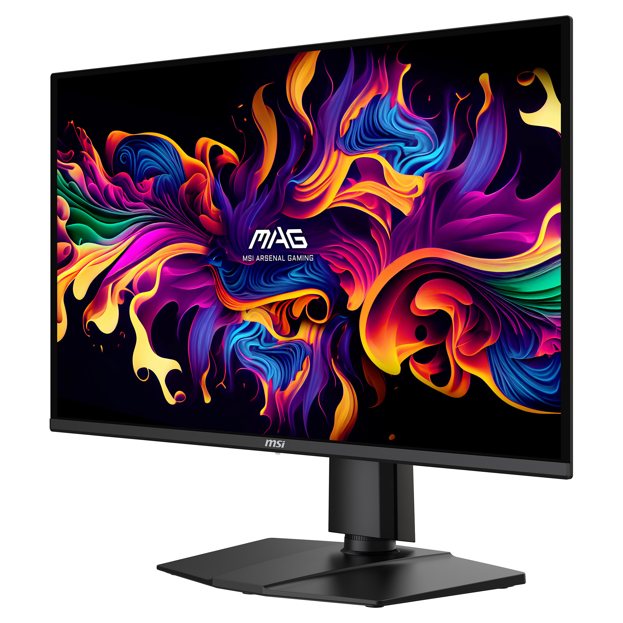Monitor MSI MAG 274QP QD-OLED X24 27" (QD-OLED, QHD, 240Hz, 0.03ms, FreeSync Premium, crna boja)-9
