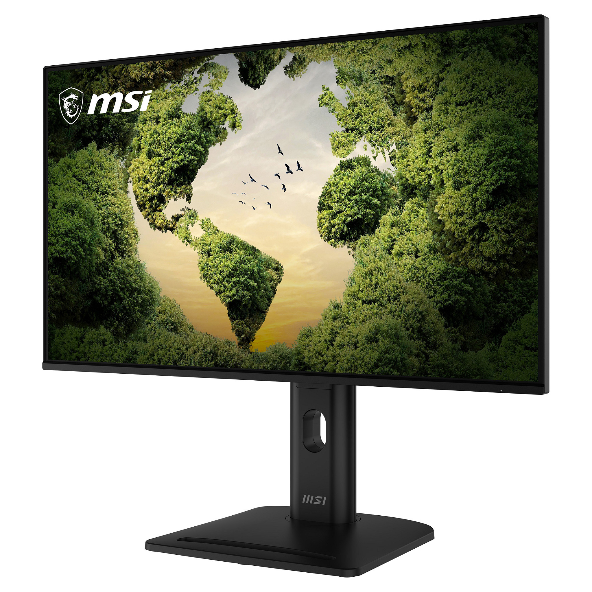 Monitor MSI PRO MP275PGN E14 27" (IPS, Full HD, 144Hz, 1ms, FreeSync, Podesiv po visini i pivot)-10