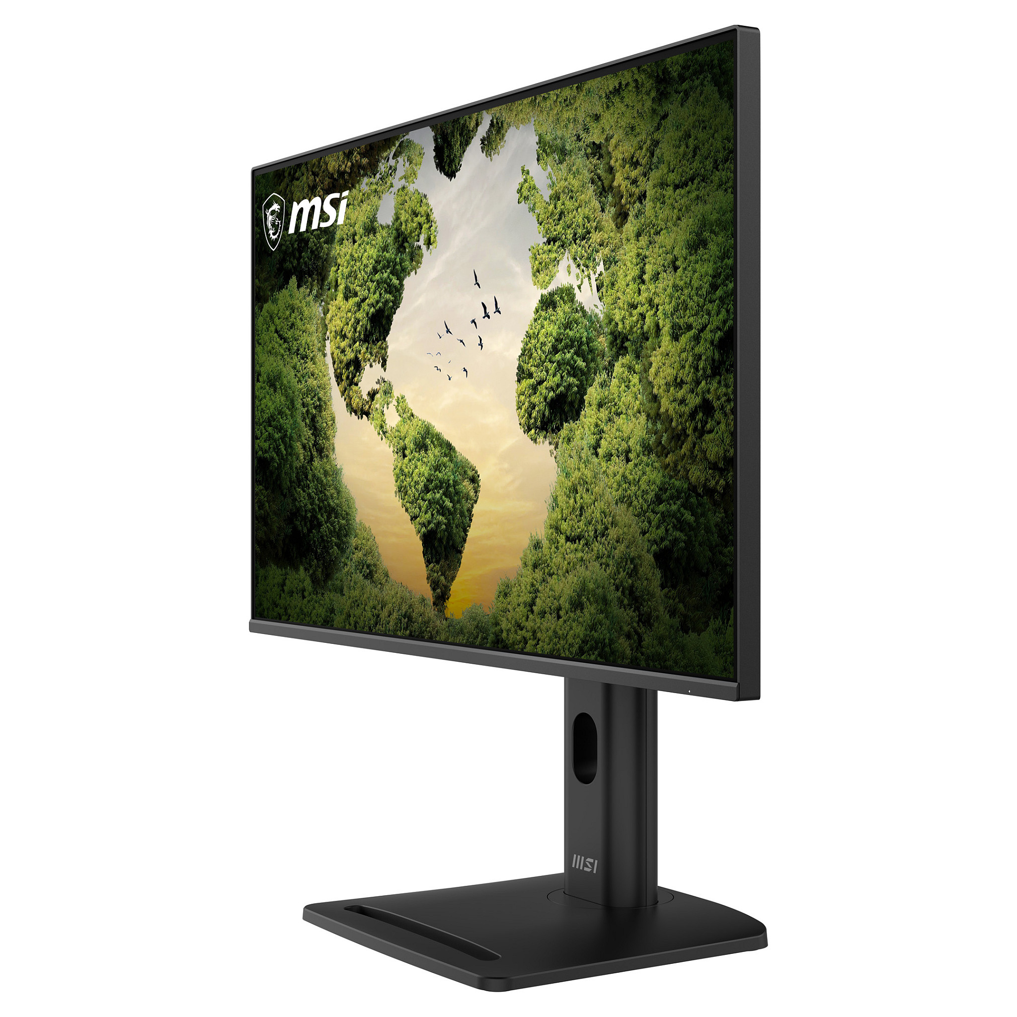 Monitor MSI PRO MP275PGN E14 27" (IPS, Full HD, 144Hz, 1ms, FreeSync, Podesiv po visini i pivot)-11