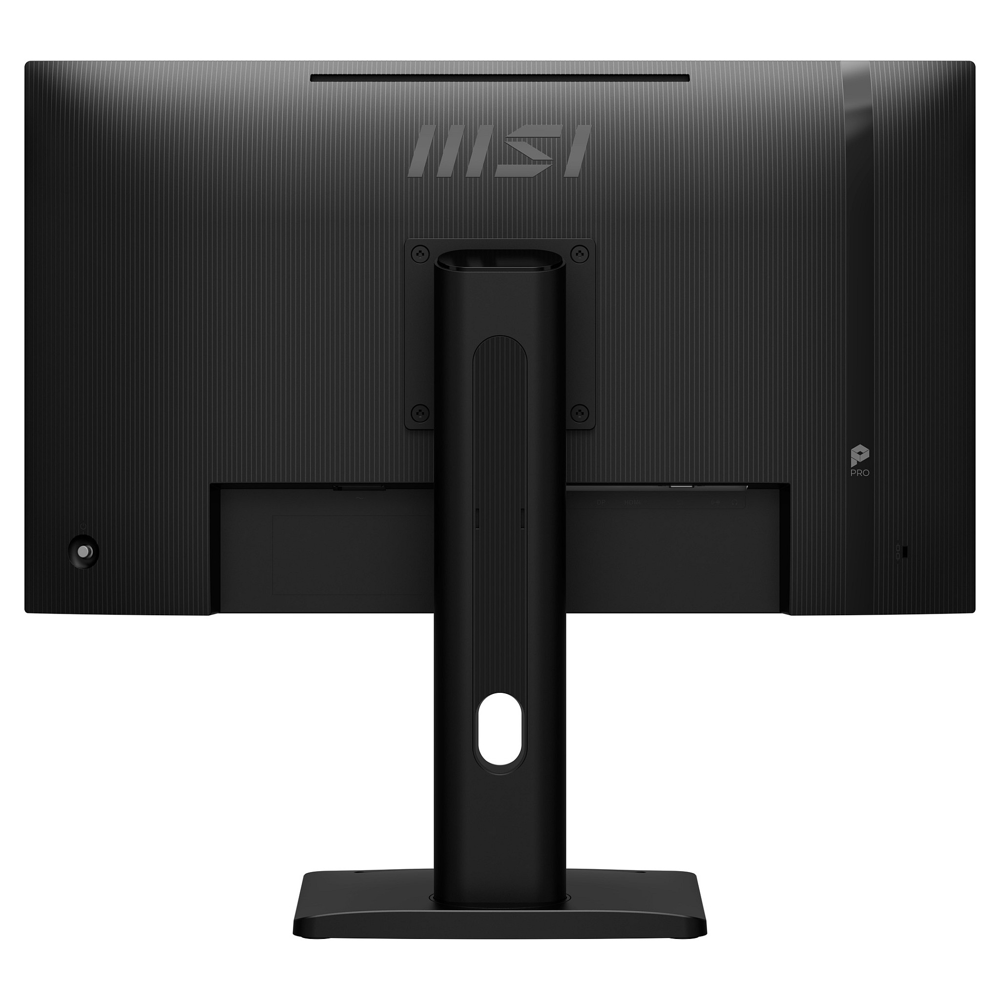 Monitor MSI PRO MP275PGN E14 27" (IPS, Full HD, 144Hz, 1ms, FreeSync, Podesiv po visini i pivot)-5