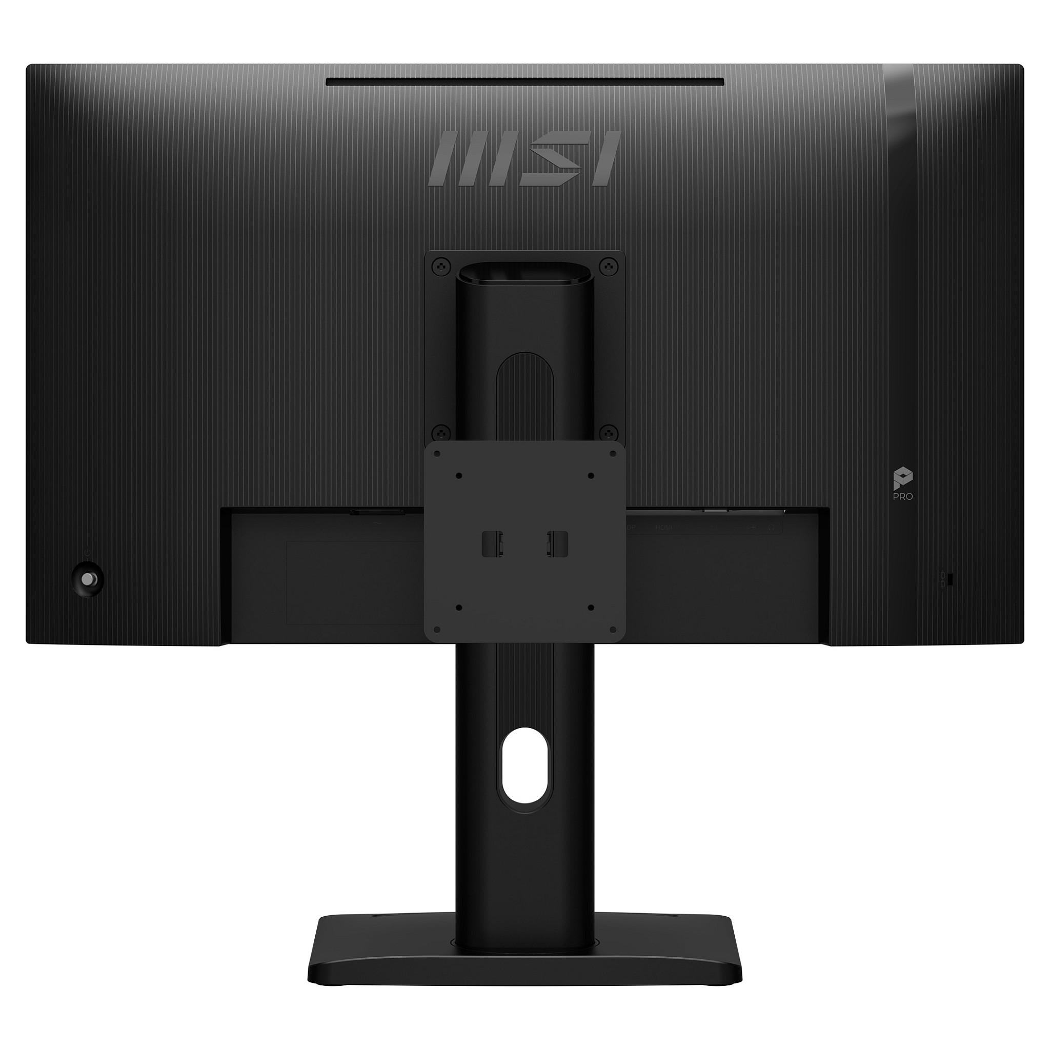 Monitor MSI PRO MP275PGN E14 27" (IPS, Full HD, 144Hz, 1ms, FreeSync, Podesiv po visini i pivot)-6