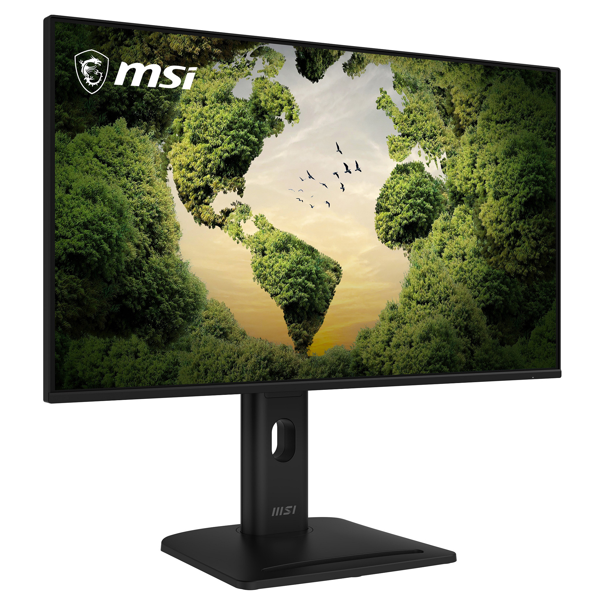Monitor MSI PRO MP275PGN E14 27" (IPS, Full HD, 144Hz, 1ms, FreeSync, Podesiv po visini i pivot)-8