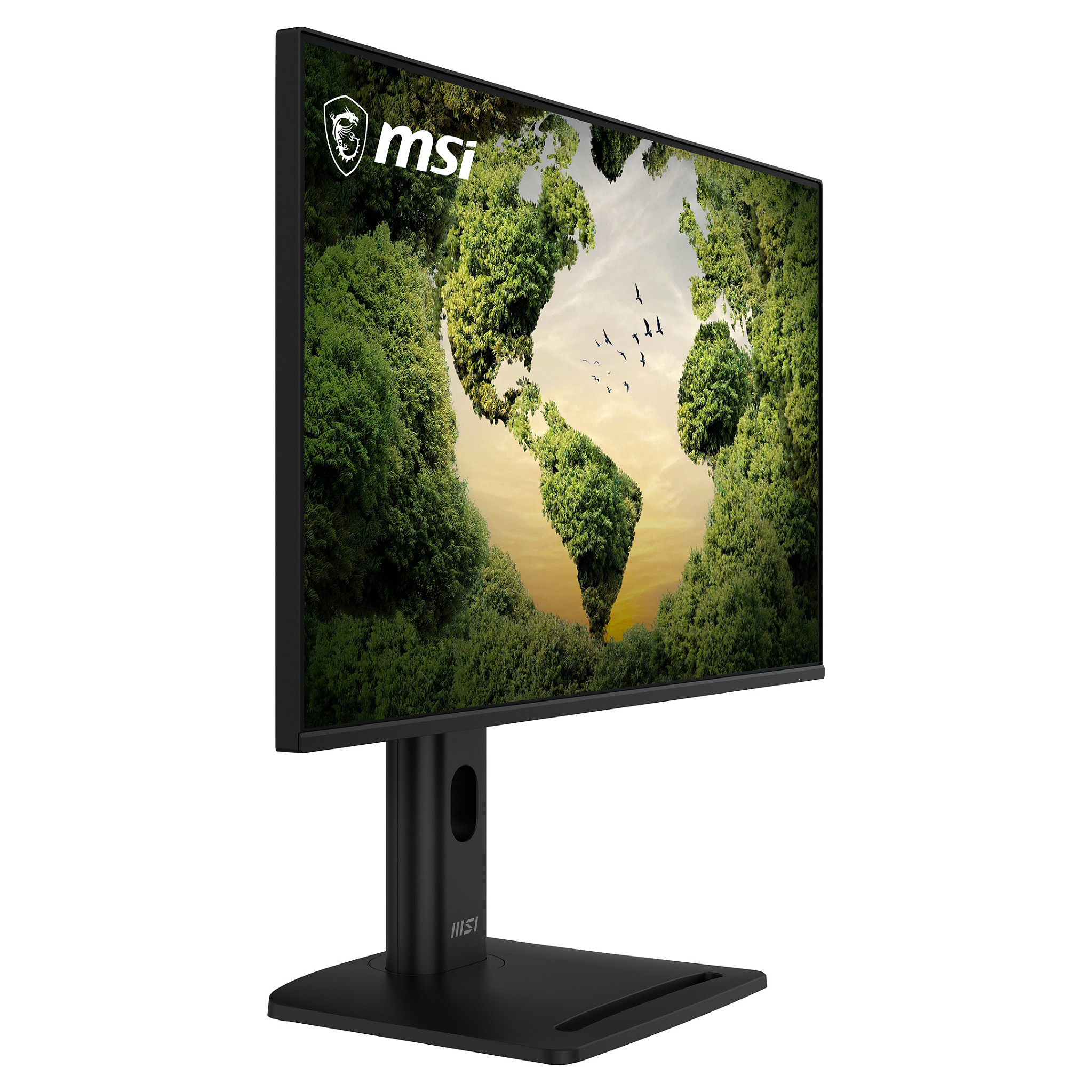 Monitor MSI PRO MP275PGN E14 27" (IPS, Full HD, 144Hz, 1ms, FreeSync, Podesiv po visini i pivot)-9